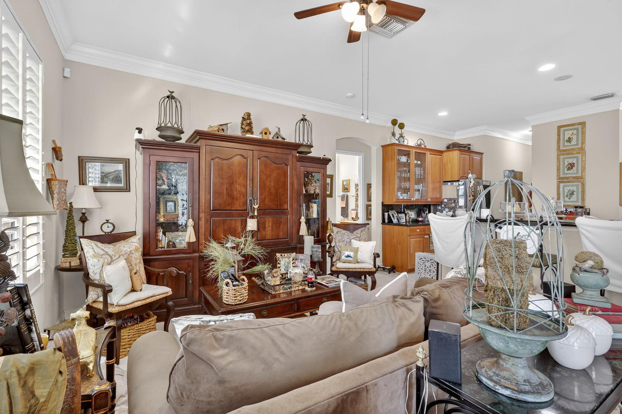 ST JAMES GOLF CLUB - Residential