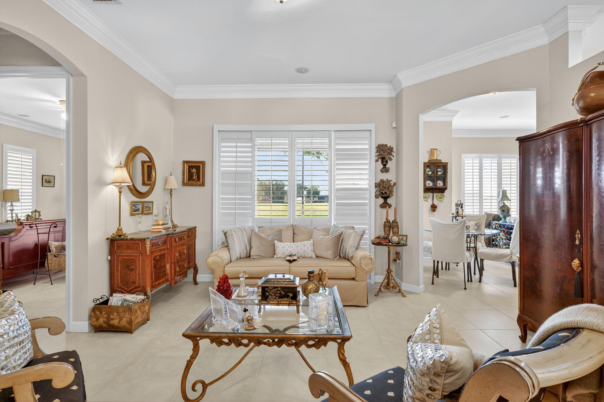 ST JAMES GOLF CLUB - Residential