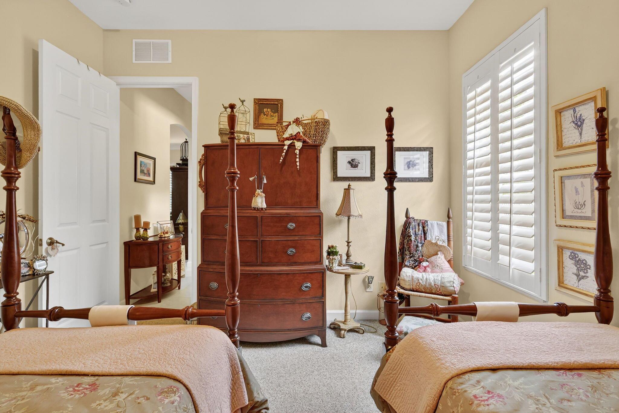 ST JAMES GOLF CLUB - Residential