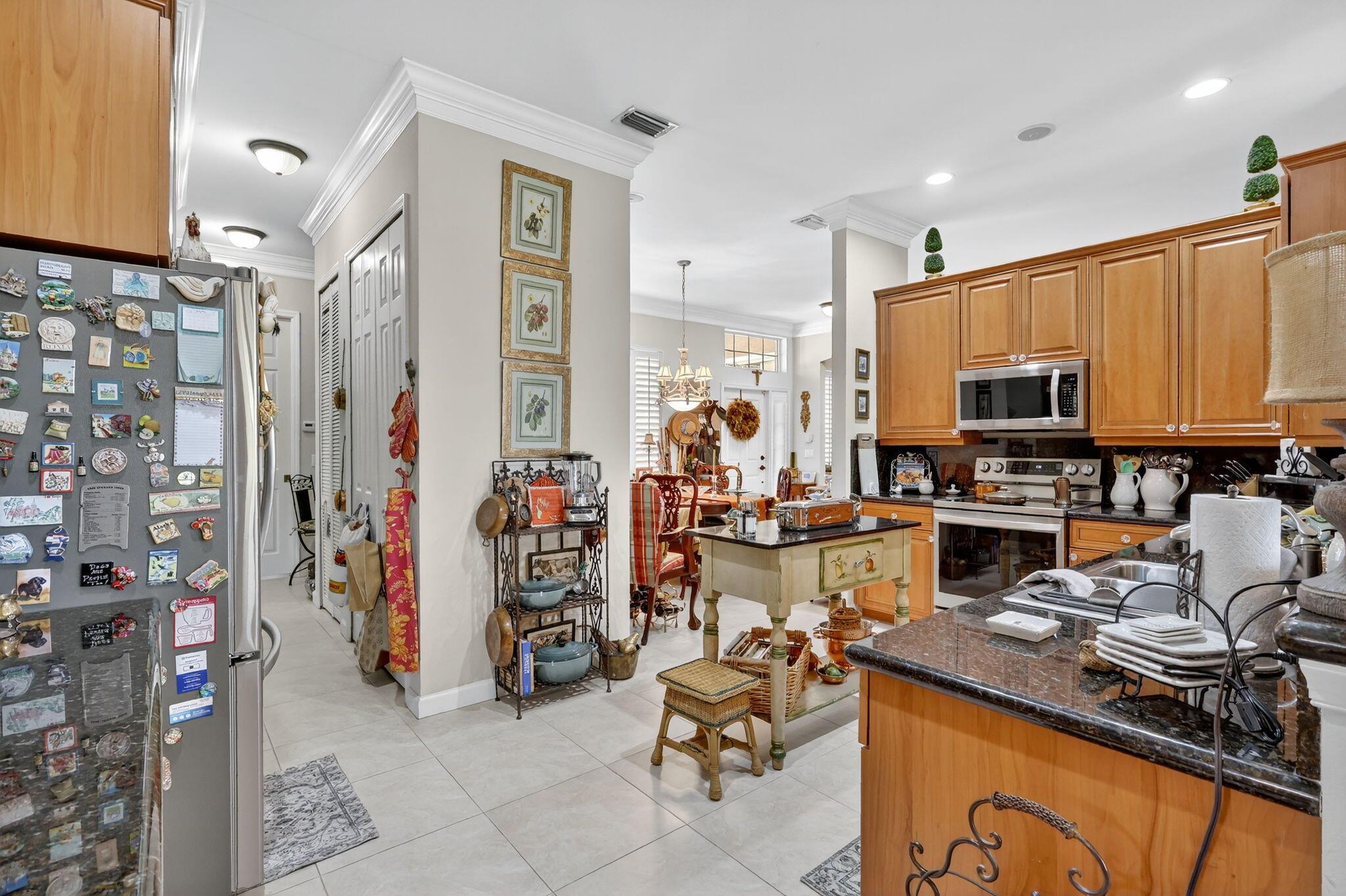 ST JAMES GOLF CLUB - Residential