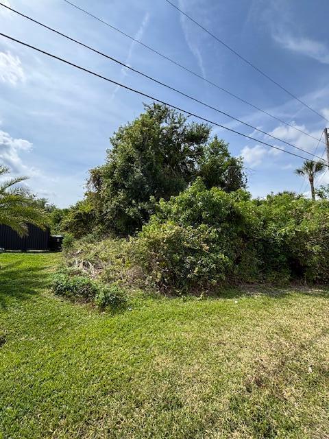 PORT ST LUCIE SECTION 19 - Land
