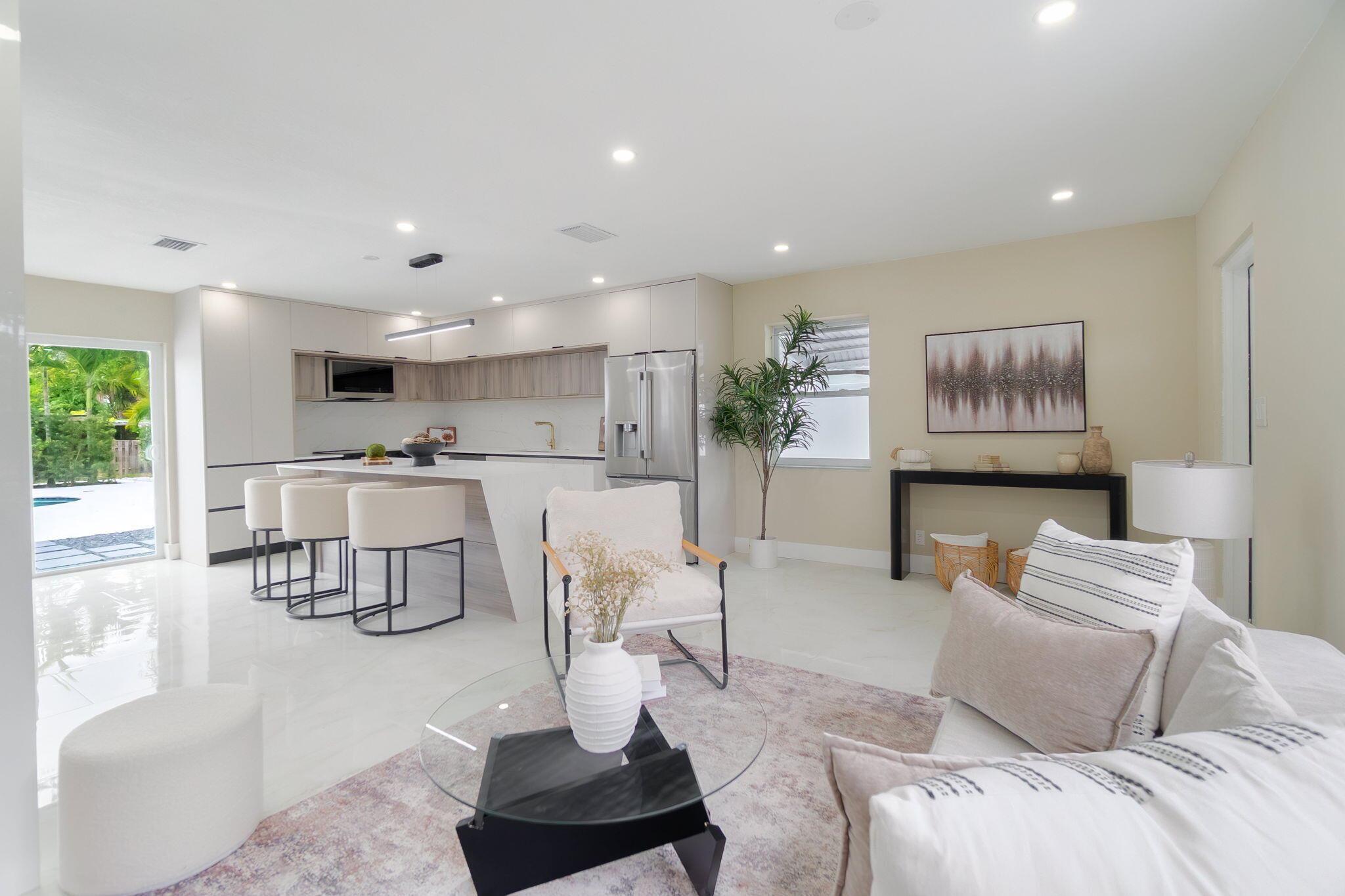 1399 NE 38th Street