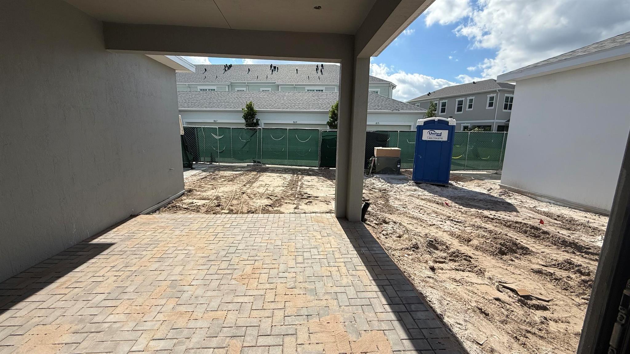 Rosette Park - Residential Lease