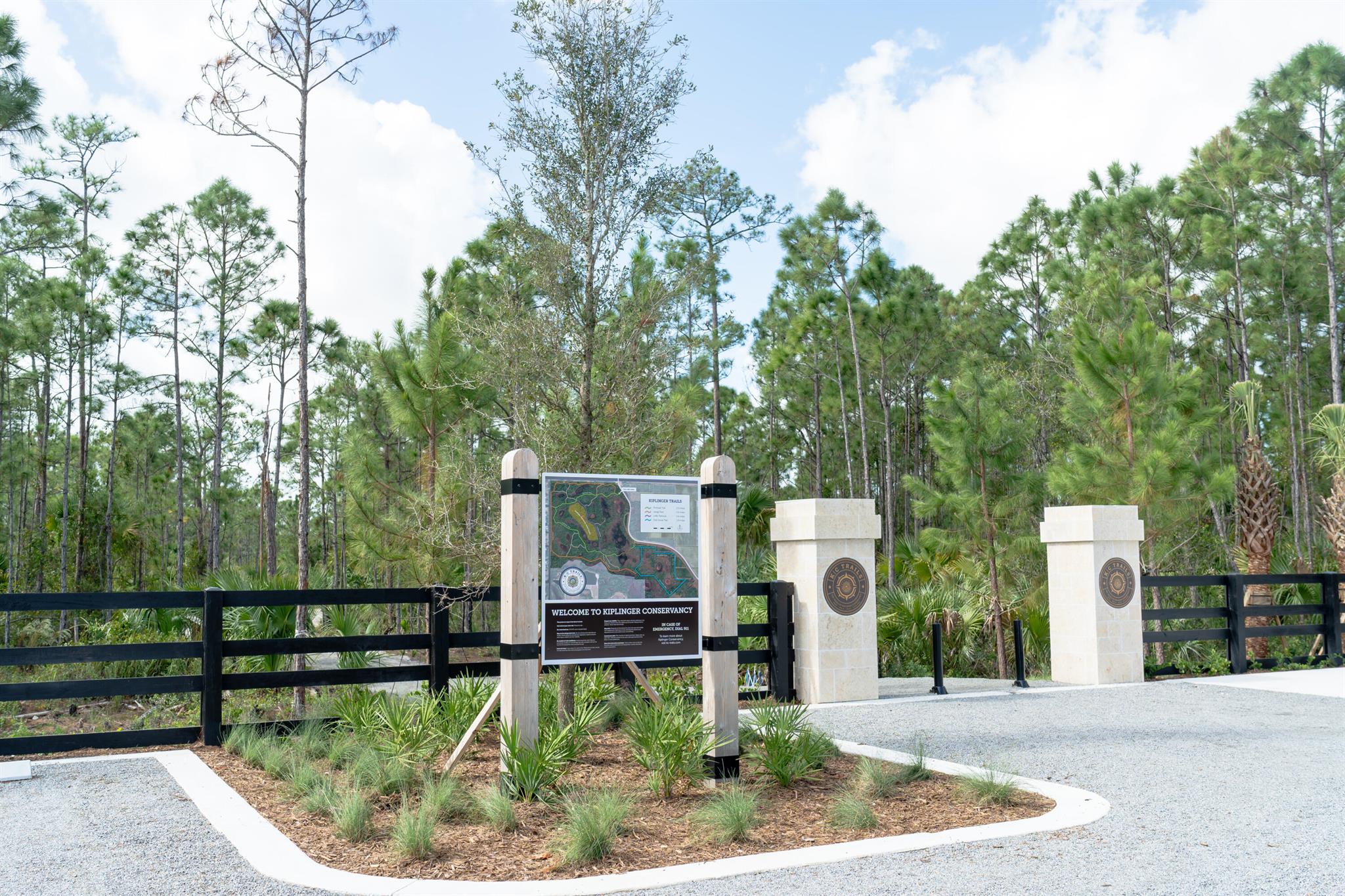 Rosette Park - Residential Lease