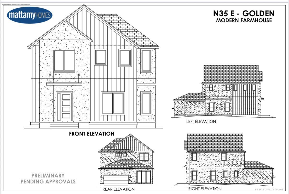 Rosette Park - Residential Lease