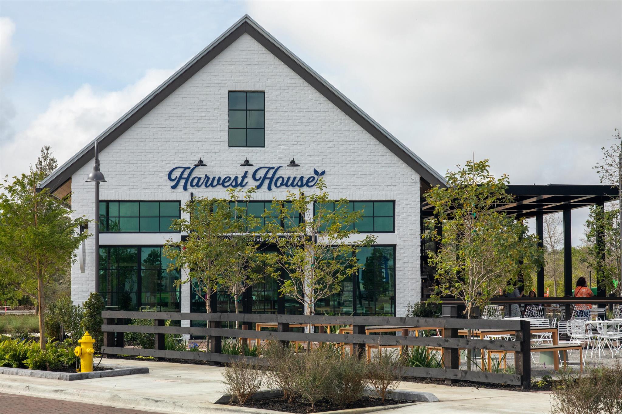 Rosette Park - Residential Lease