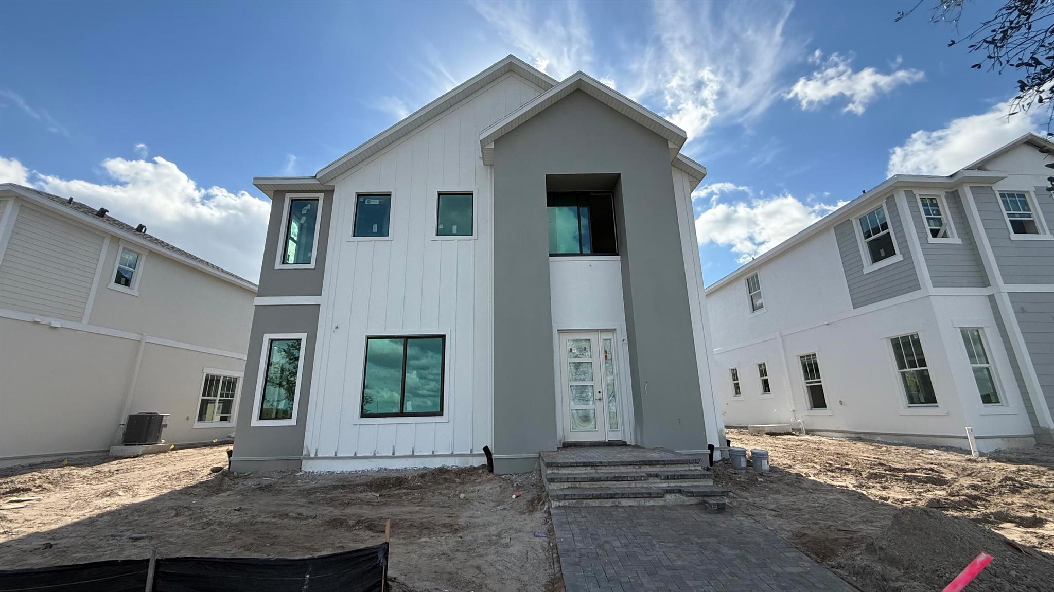 Rosette Park - Residential Lease