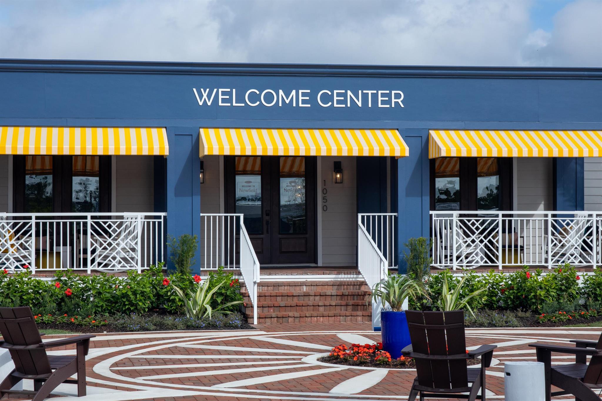 Rosette Park - Residential Lease