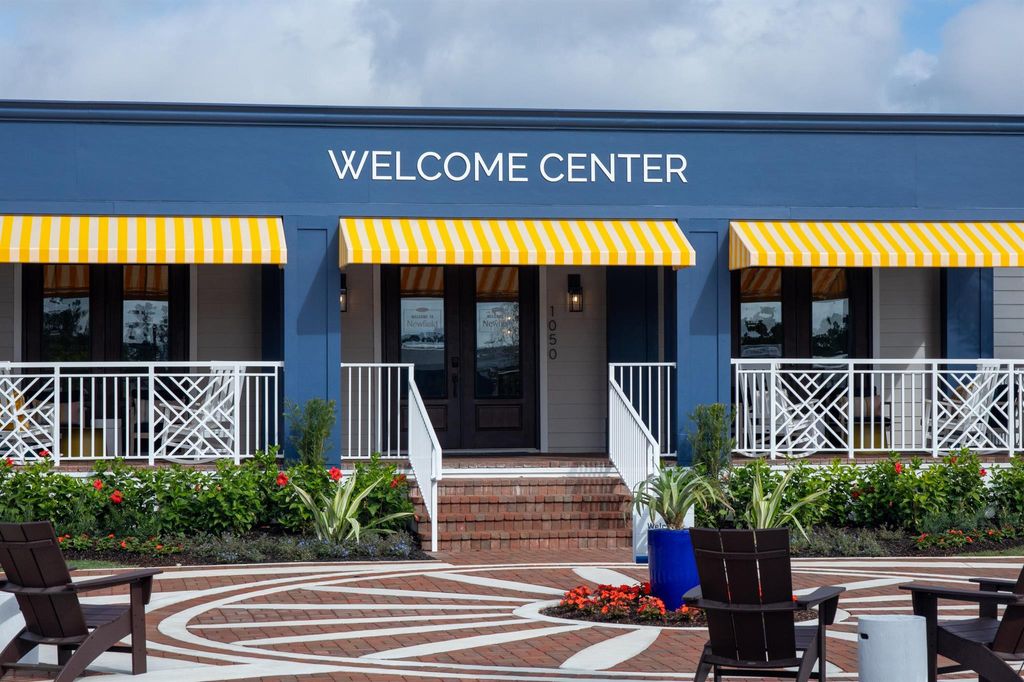 Photo of 10910 SW Pioneer Parkway, Palm City, FL 34990 (MLS # R11145959)