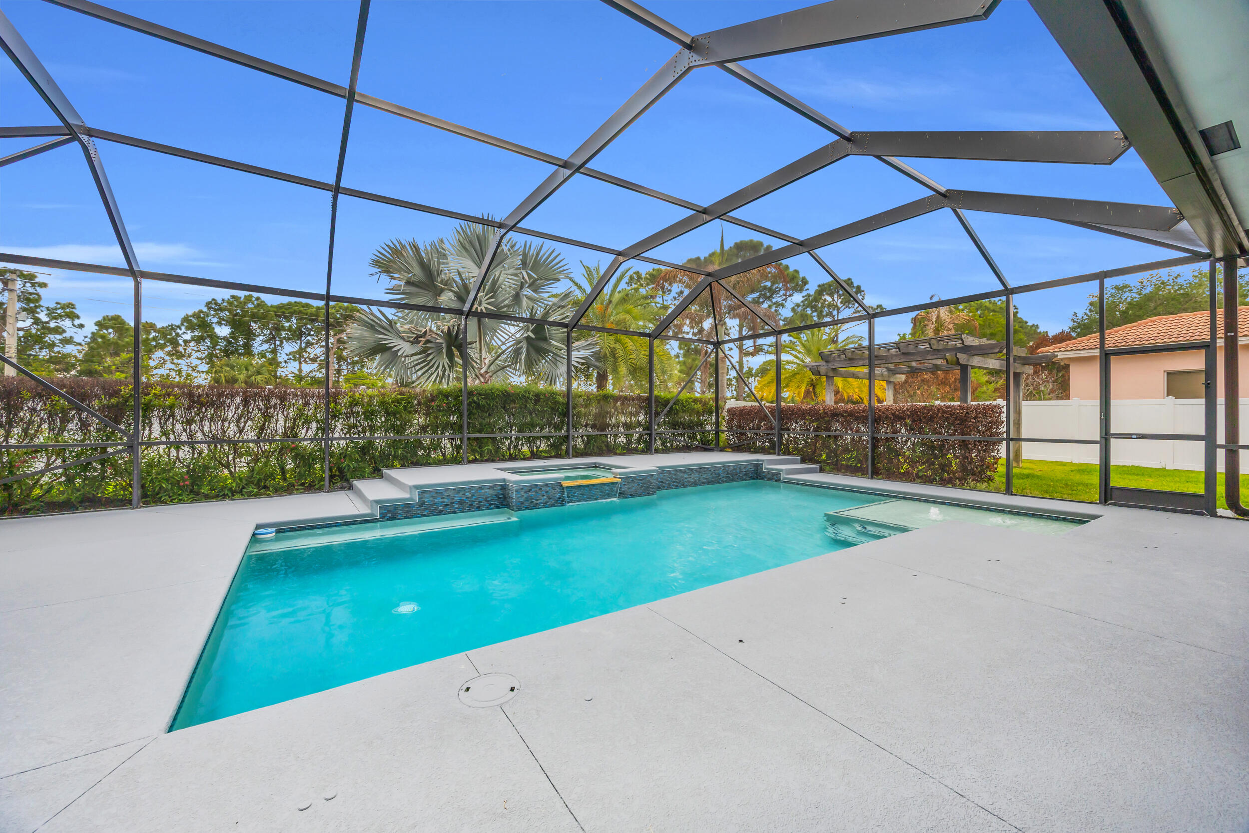 PORT ST LUCIE SECTION 44 - Residential