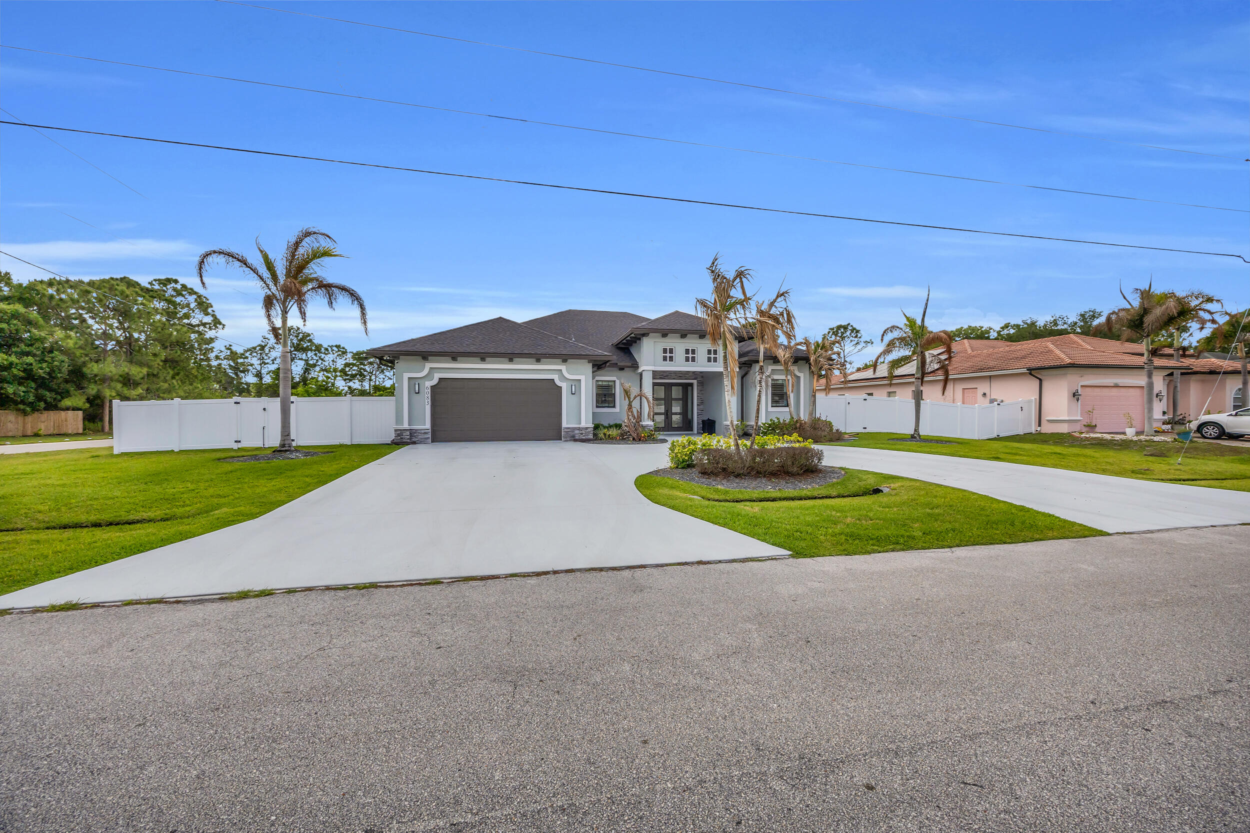 PORT ST LUCIE SECTION 44 - Residential