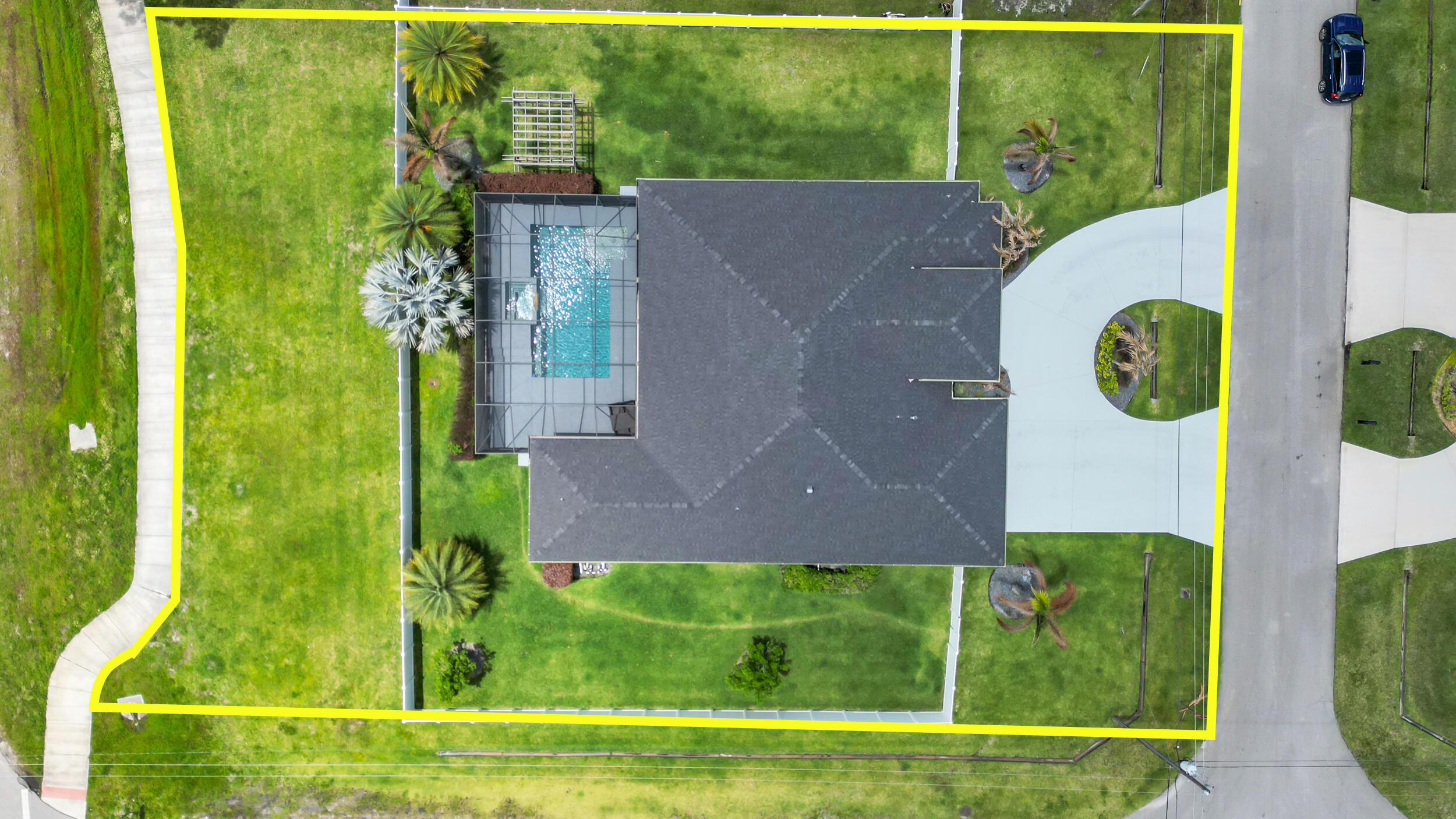 PORT ST LUCIE SECTION 44 - Residential