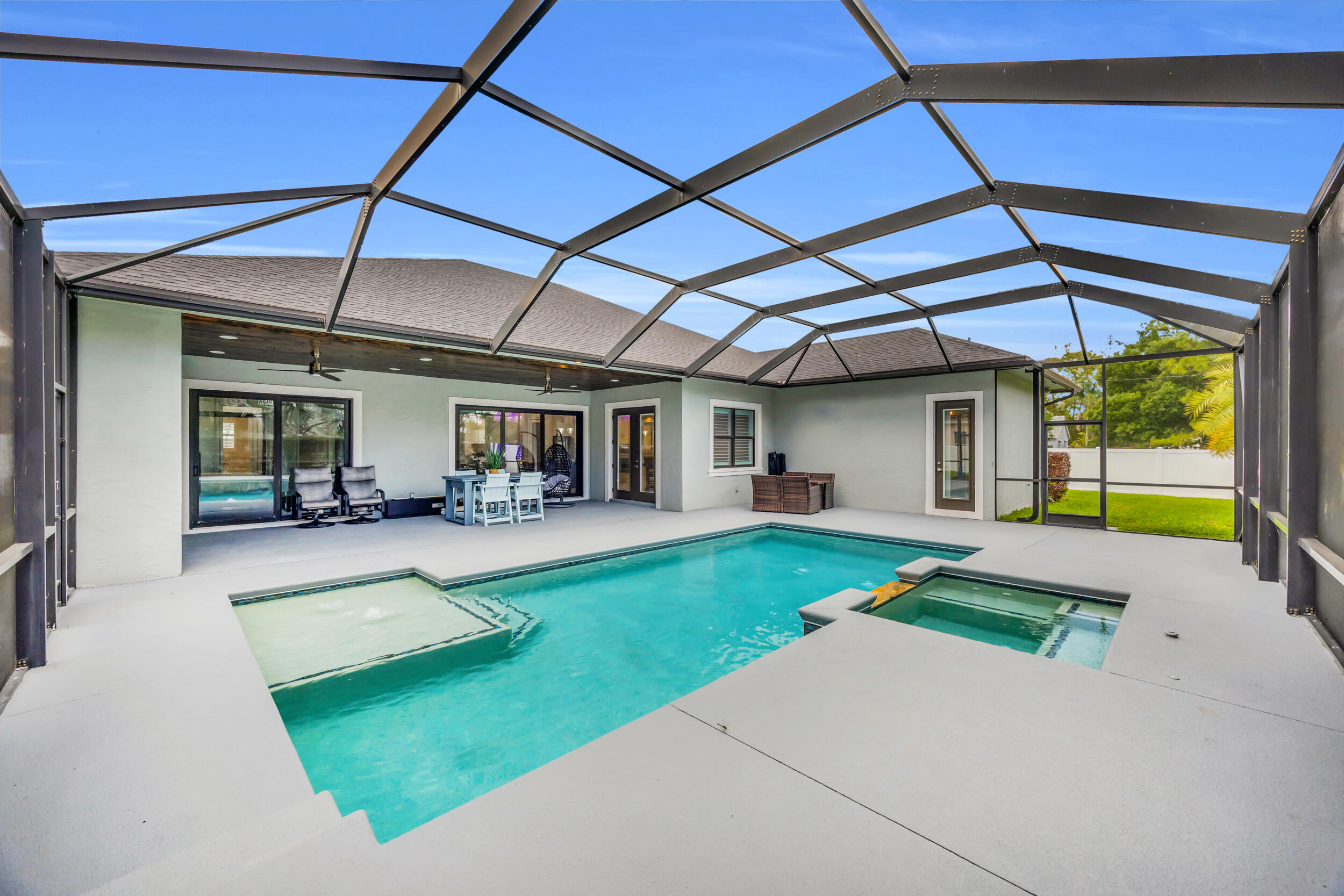 PORT ST LUCIE SECTION 44 - Residential