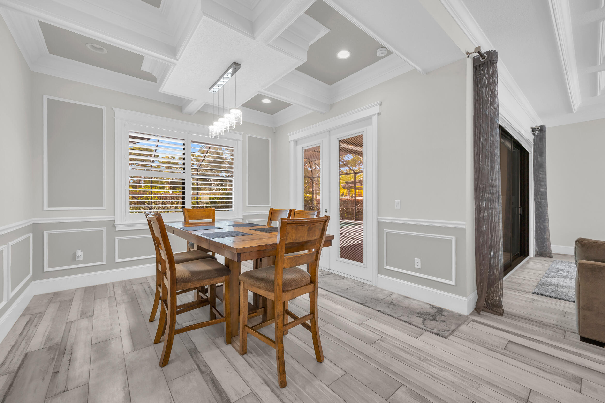 PORT ST LUCIE SECTION 44 - Residential