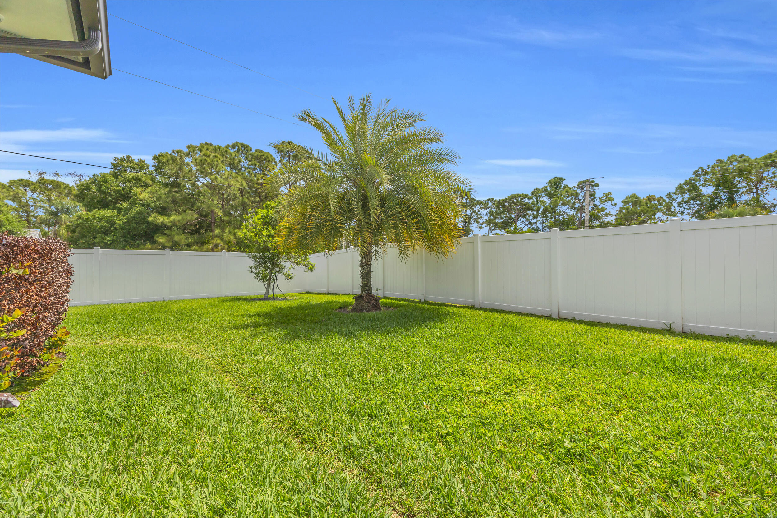 PORT ST LUCIE SECTION 44 - Residential