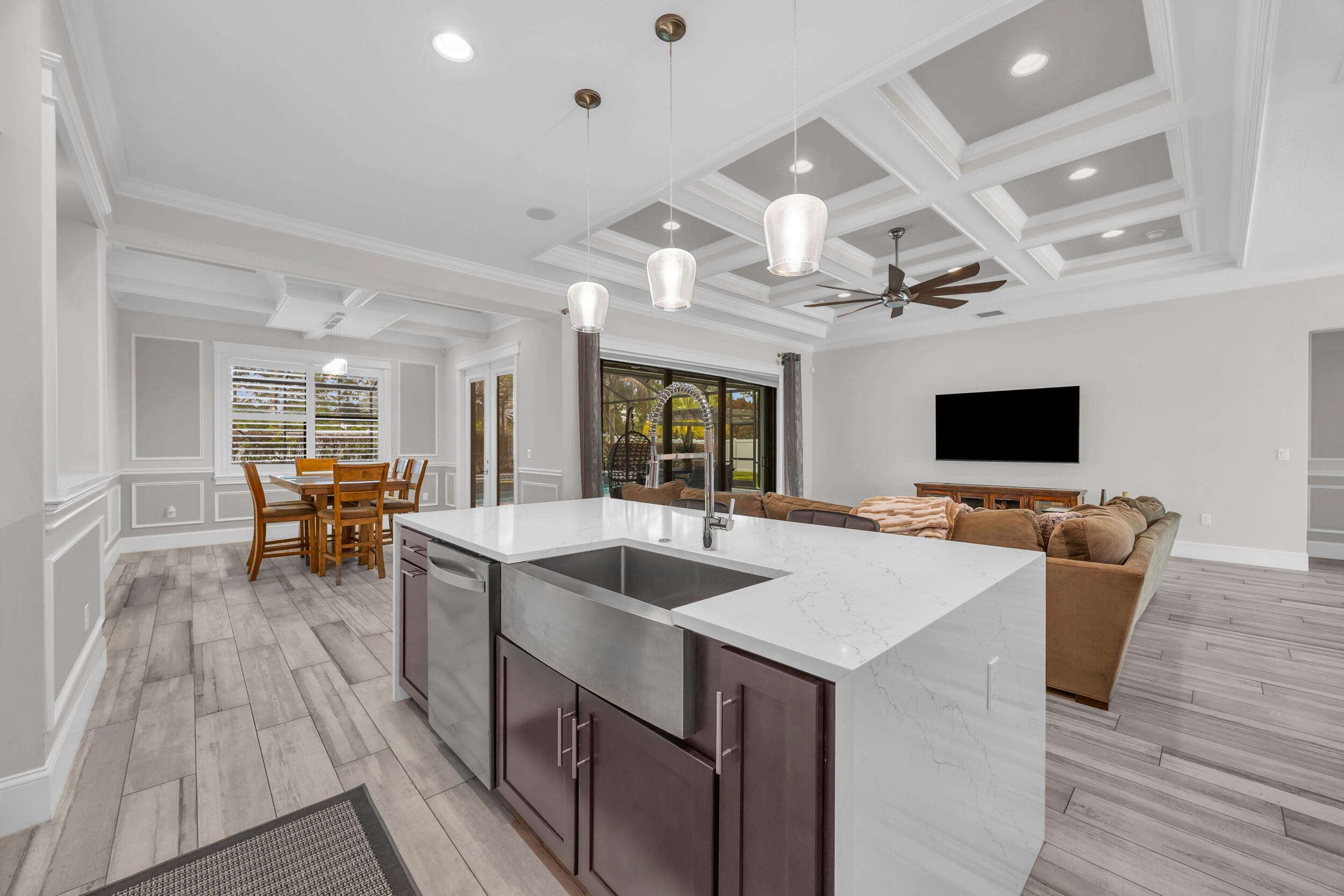 PORT ST LUCIE SECTION 44 - Residential