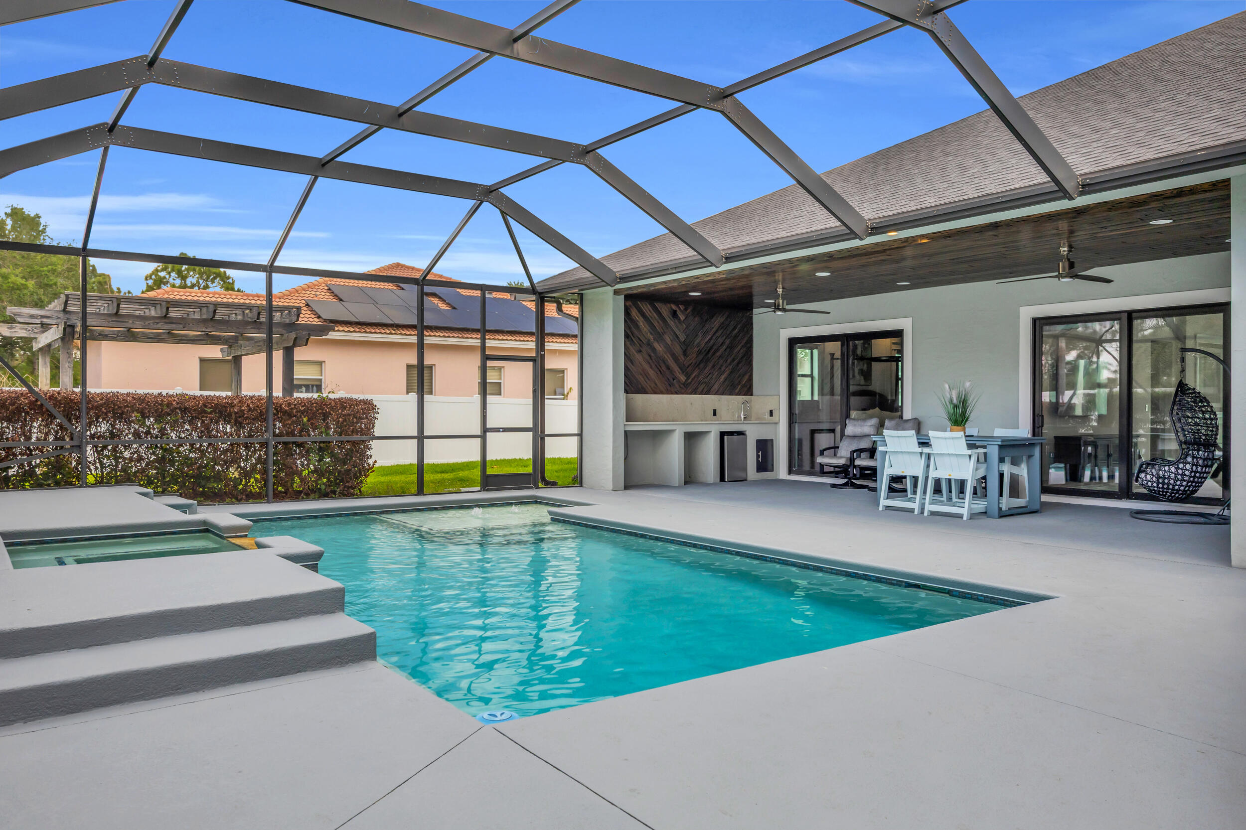 PORT ST LUCIE SECTION 44 - Residential