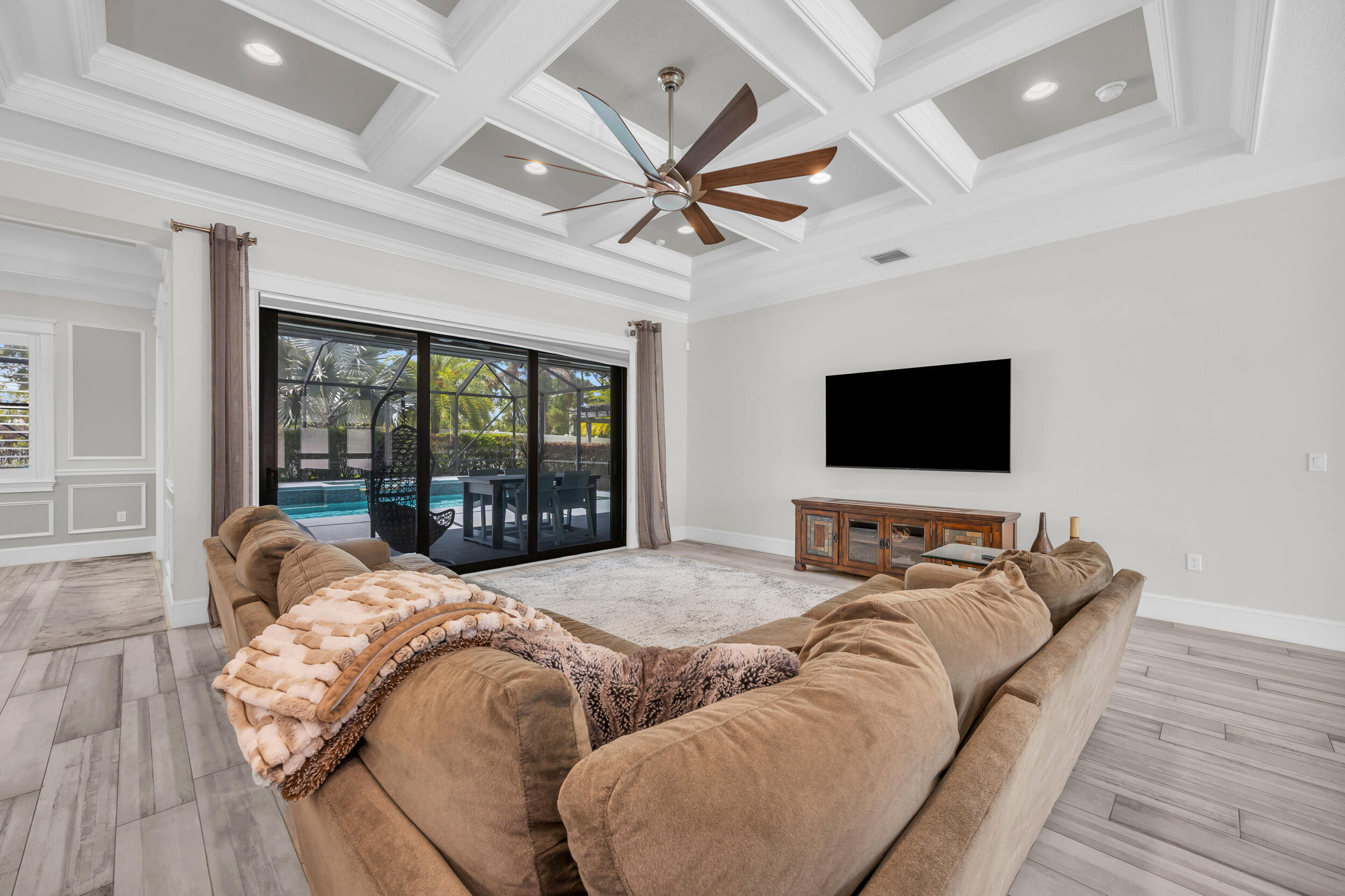 PORT ST LUCIE SECTION 44 - Residential