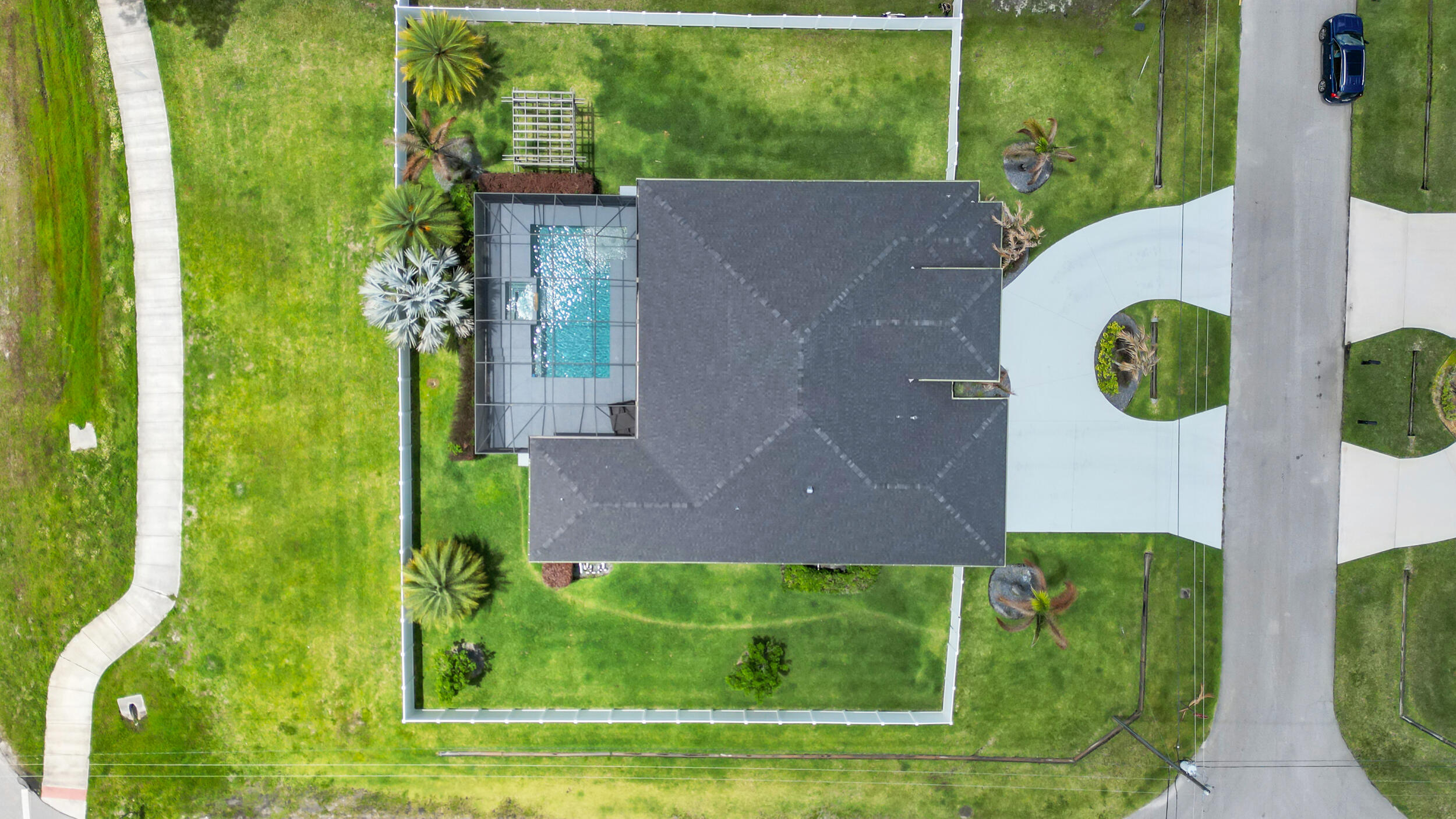 PORT ST LUCIE SECTION 44 - Residential