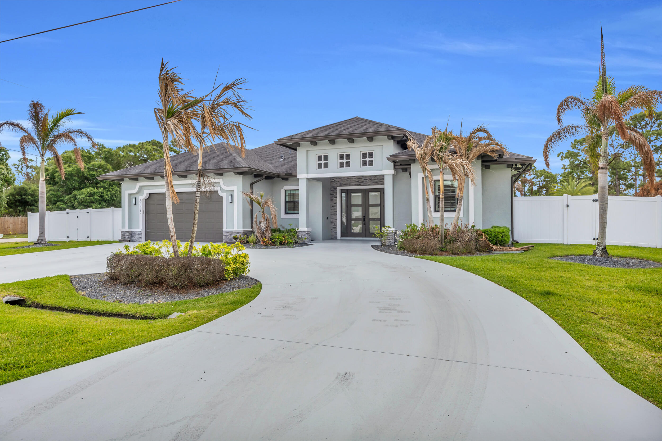 6083 NW East Deville Circle