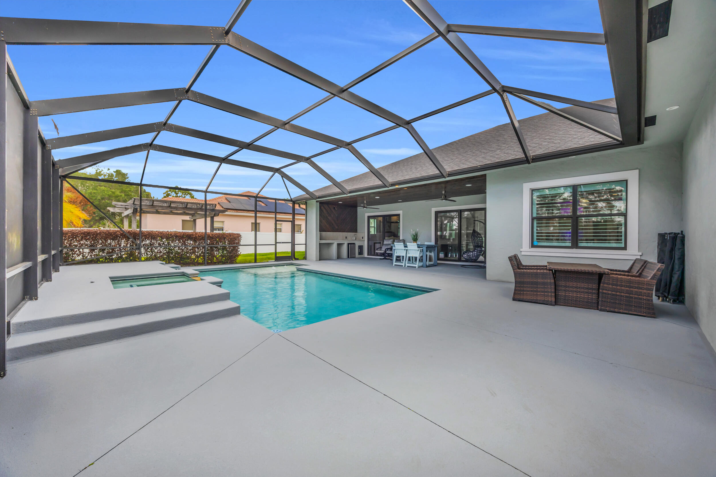 PORT ST LUCIE SECTION 44 - Residential