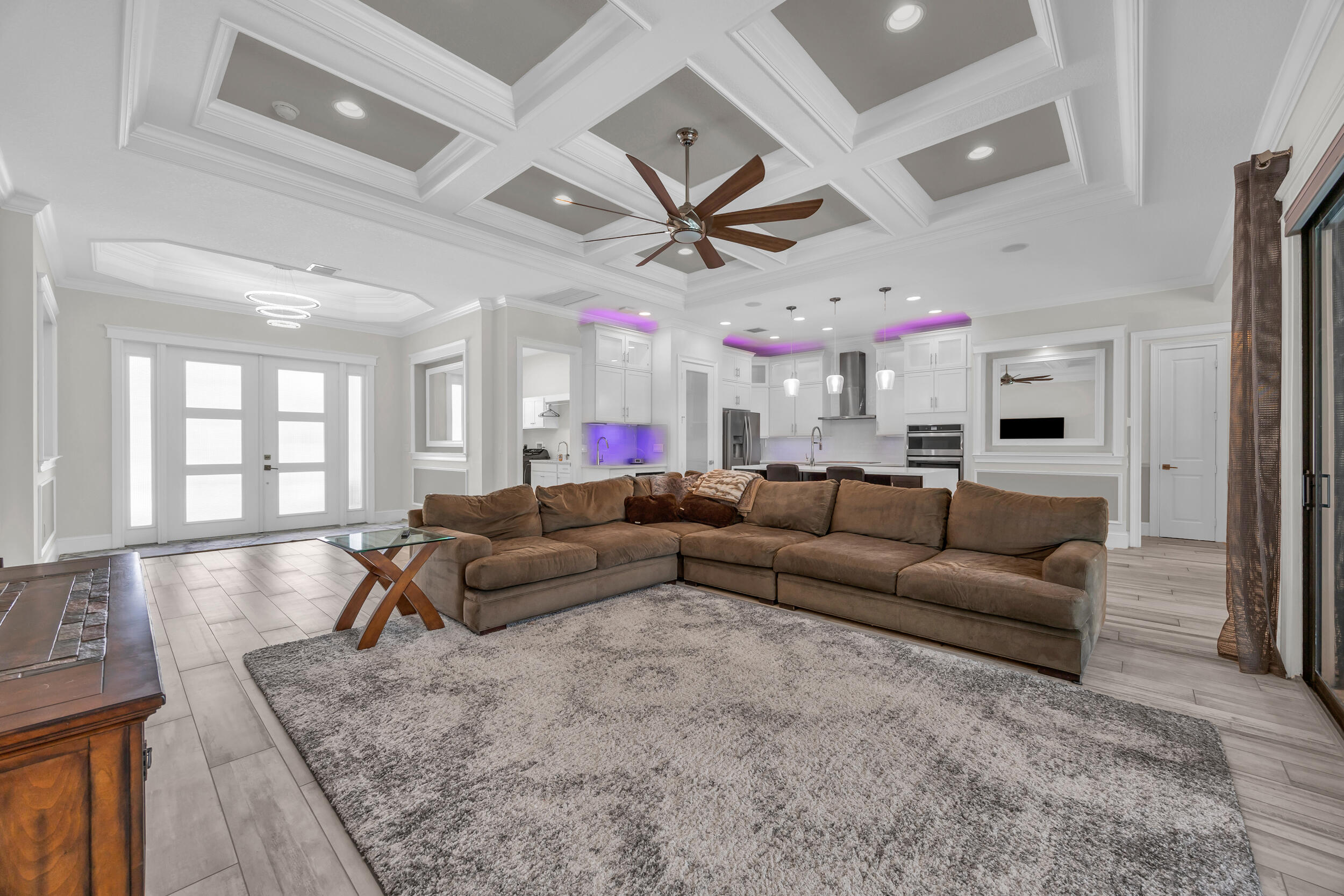 PORT ST LUCIE SECTION 44 - Residential