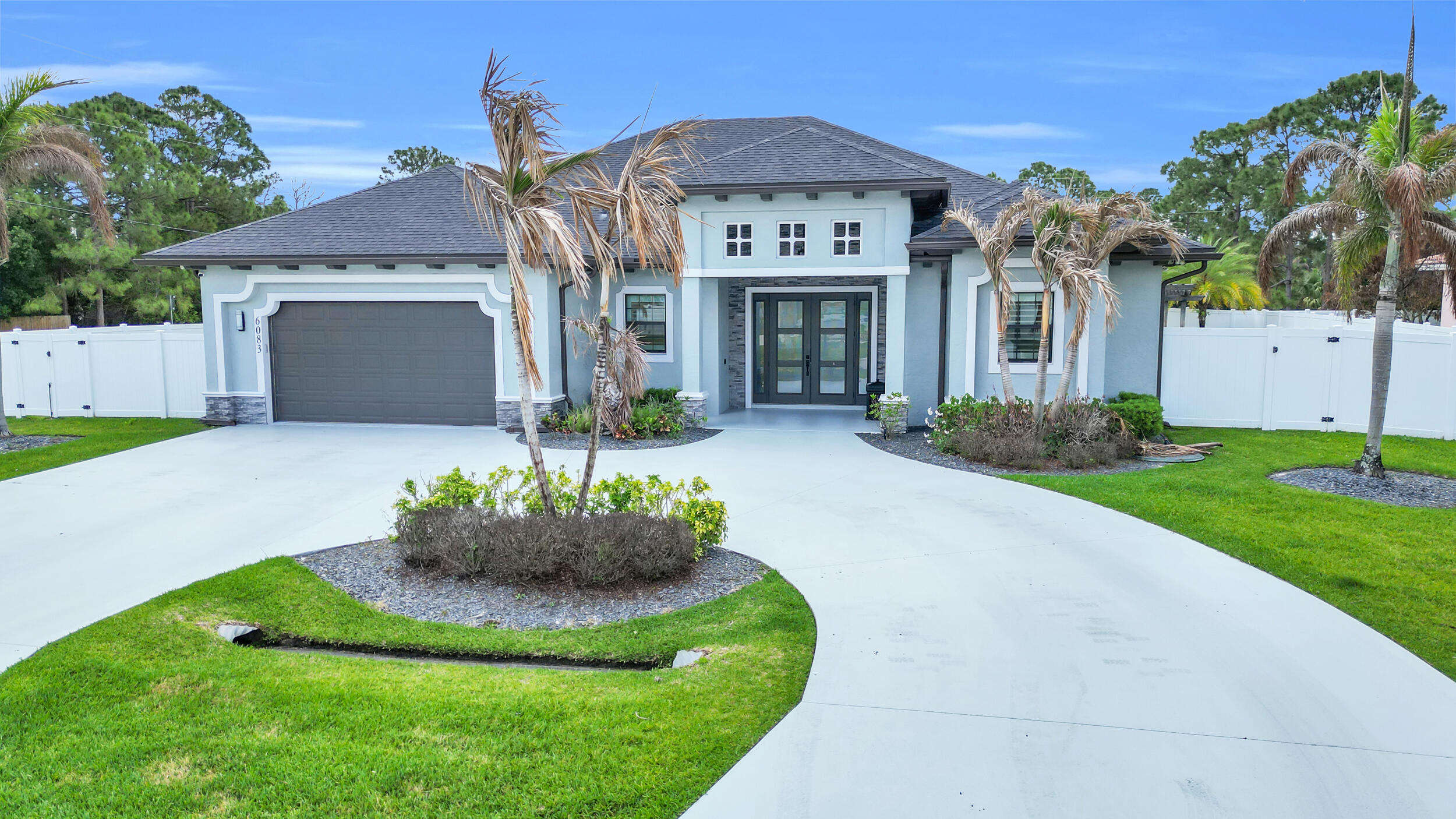 PORT ST LUCIE SECTION 44 - Residential