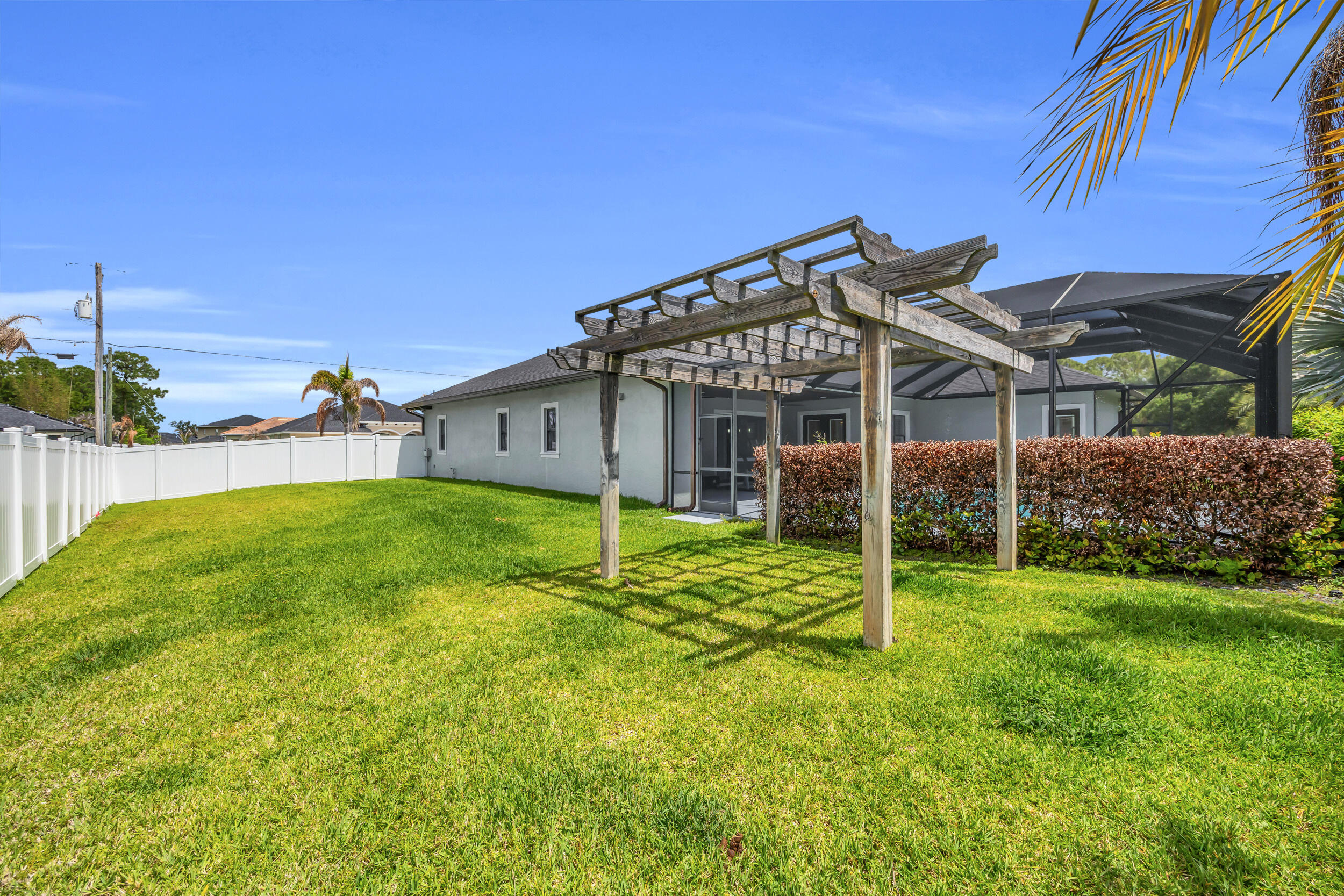 PORT ST LUCIE SECTION 44 - Residential