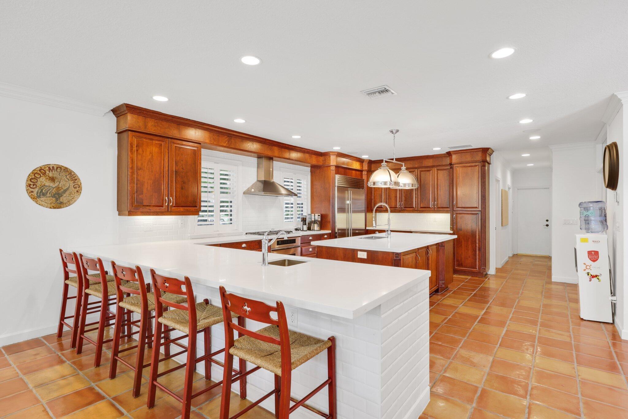 BOCA RATON BATH & TENNIS - Residential