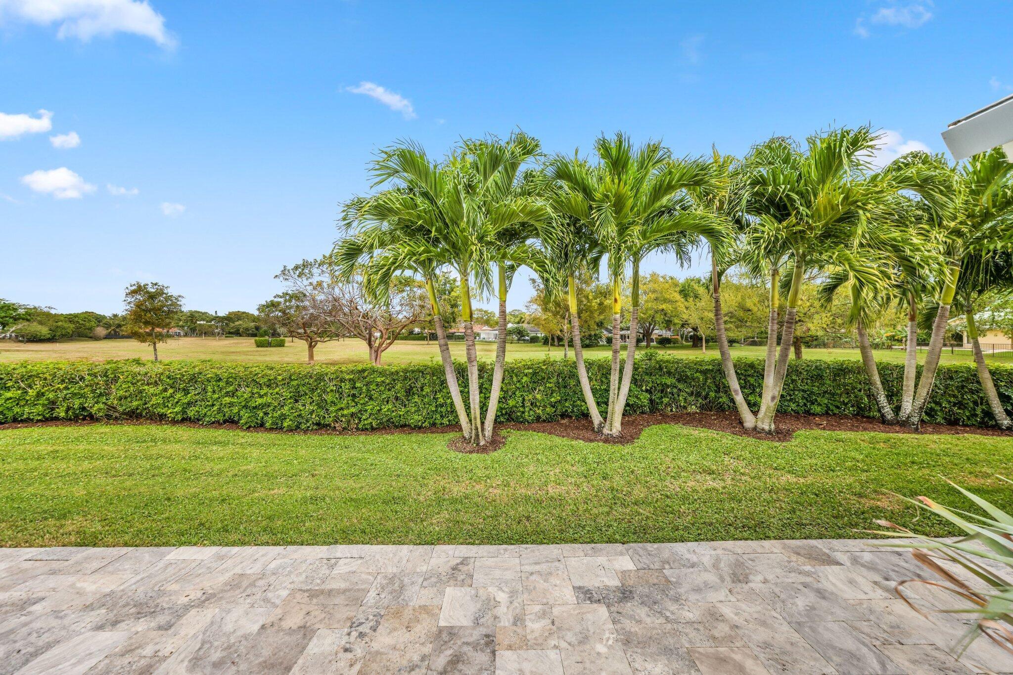 BOCA RATON BATH & TENNIS - Residential