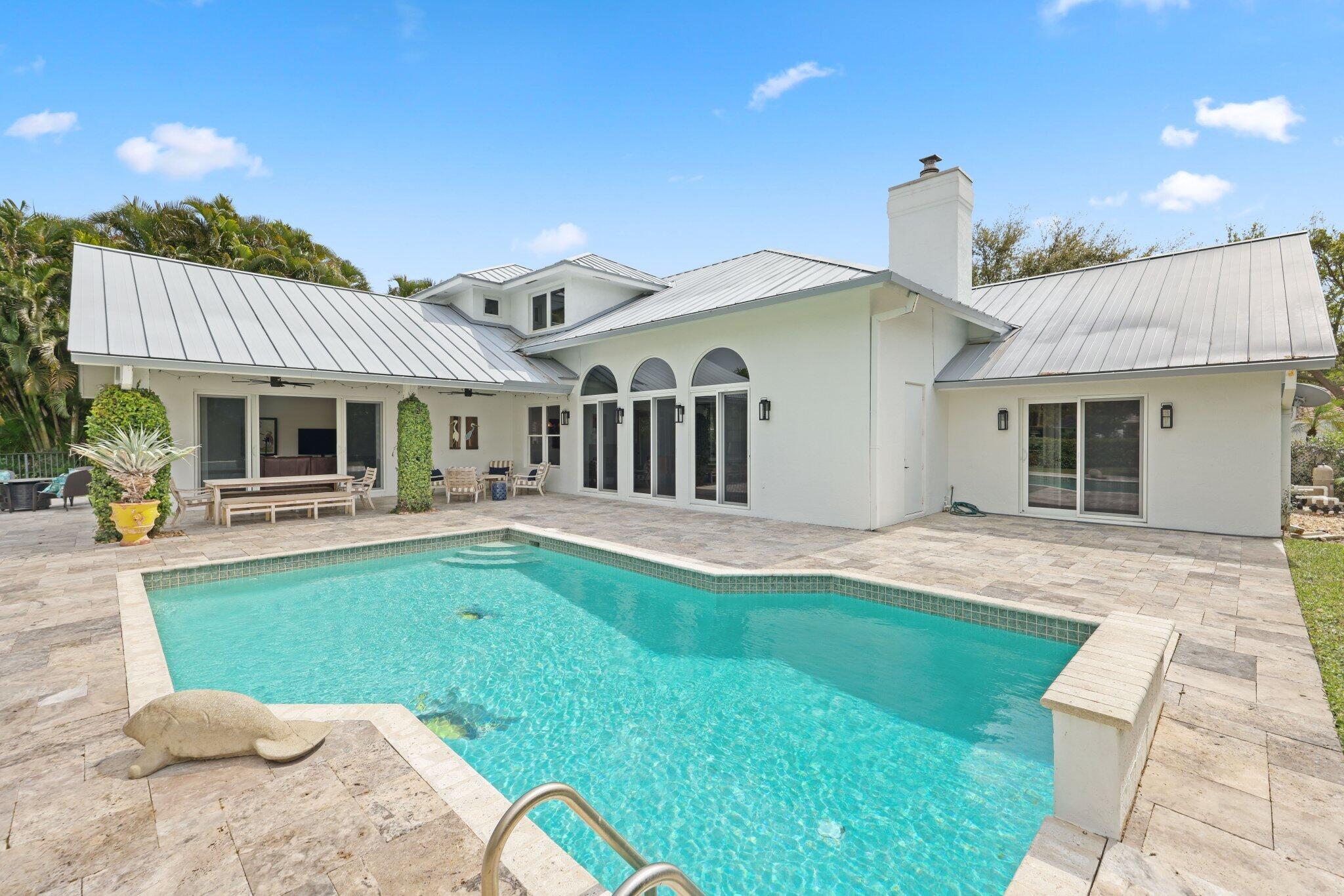 BOCA RATON BATH & TENNIS - Residential