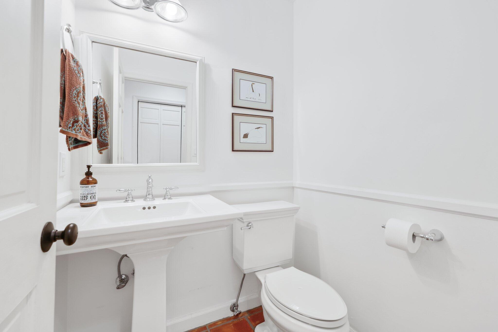 BOCA RATON BATH & TENNIS - Residential