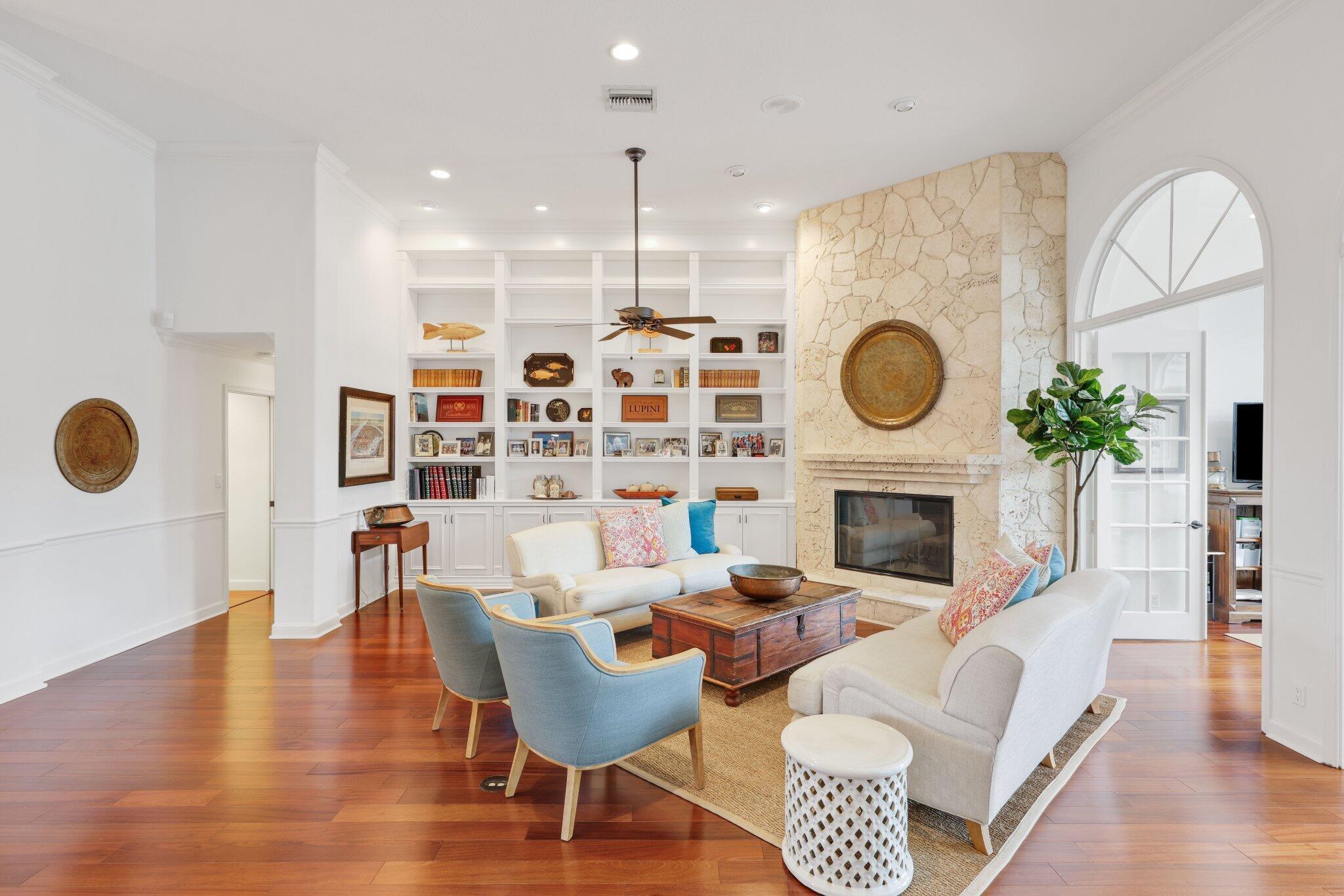 BOCA RATON BATH & TENNIS - Residential