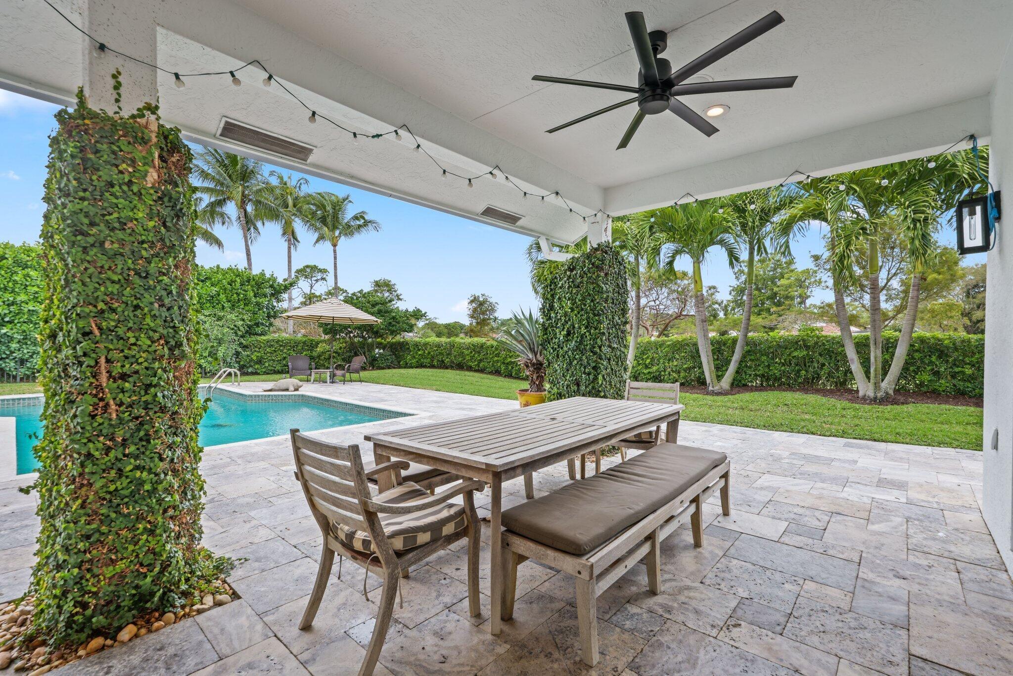 BOCA RATON BATH & TENNIS - Residential