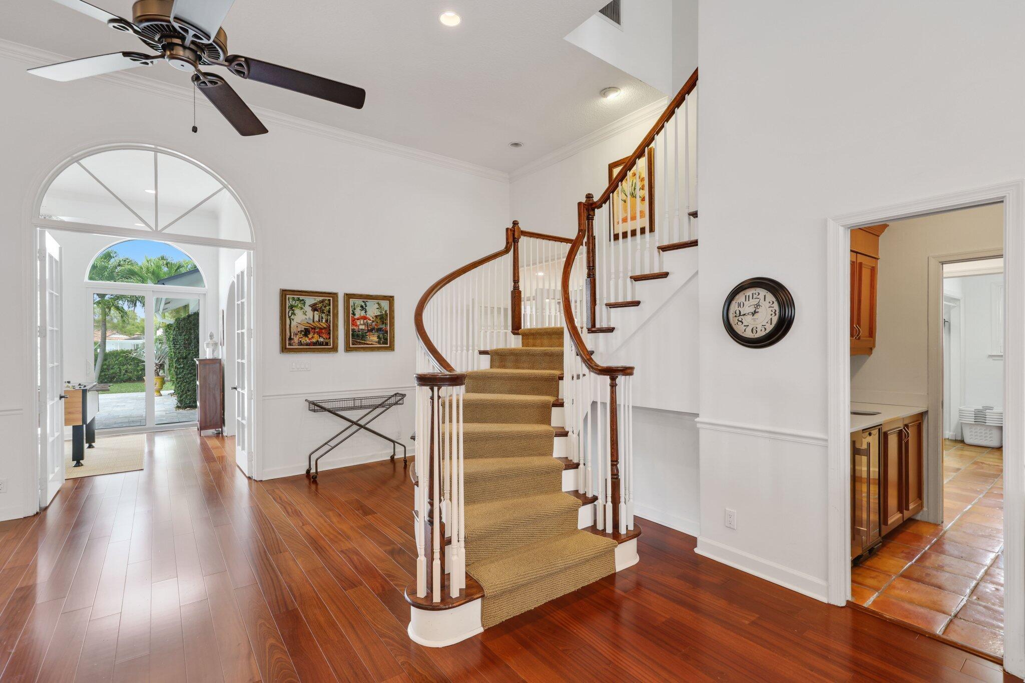 BOCA RATON BATH & TENNIS - Residential