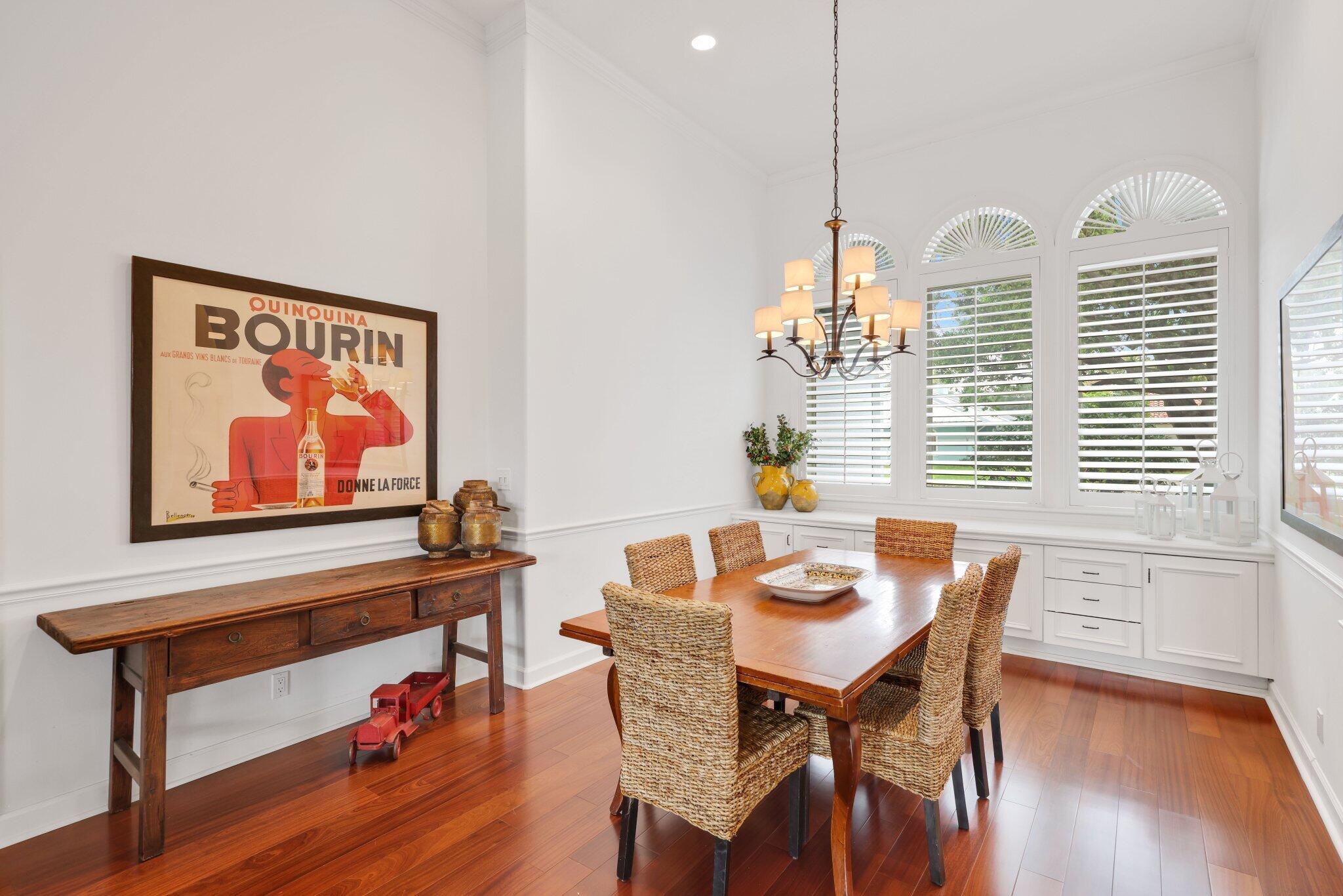 BOCA RATON BATH & TENNIS - Residential