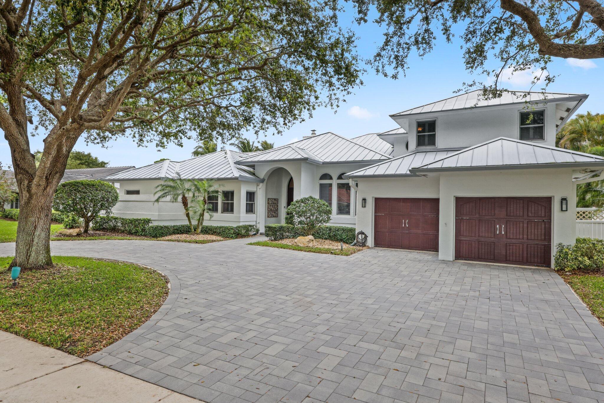 BOCA RATON BATH & TENNIS - Residential