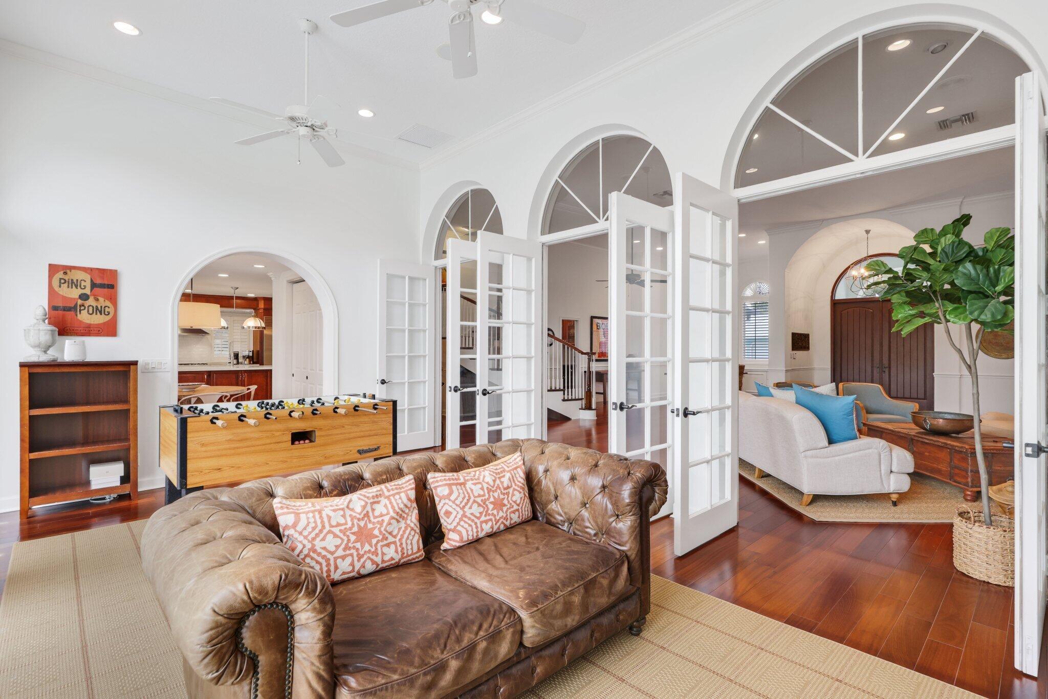 BOCA RATON BATH & TENNIS - Residential