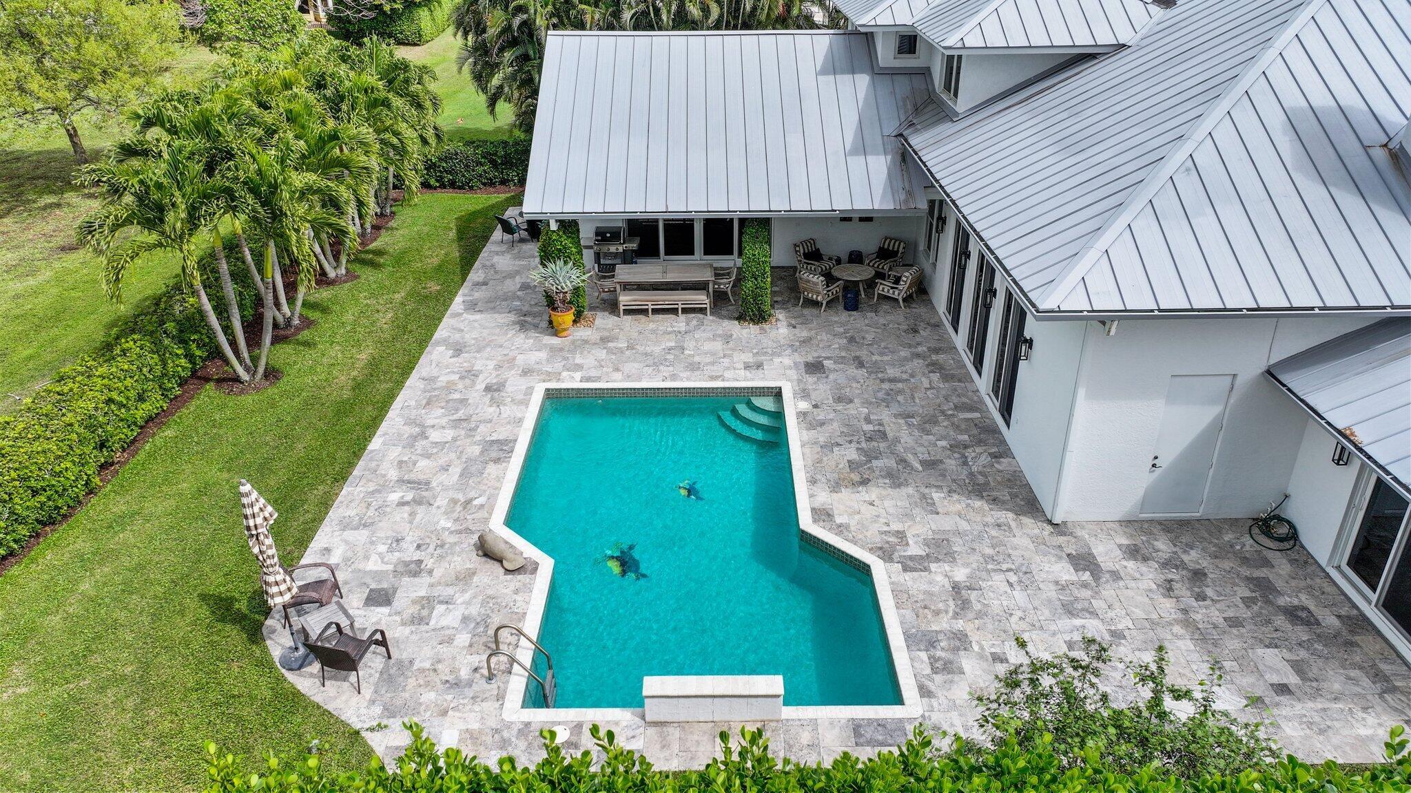 BOCA RATON BATH & TENNIS - Residential