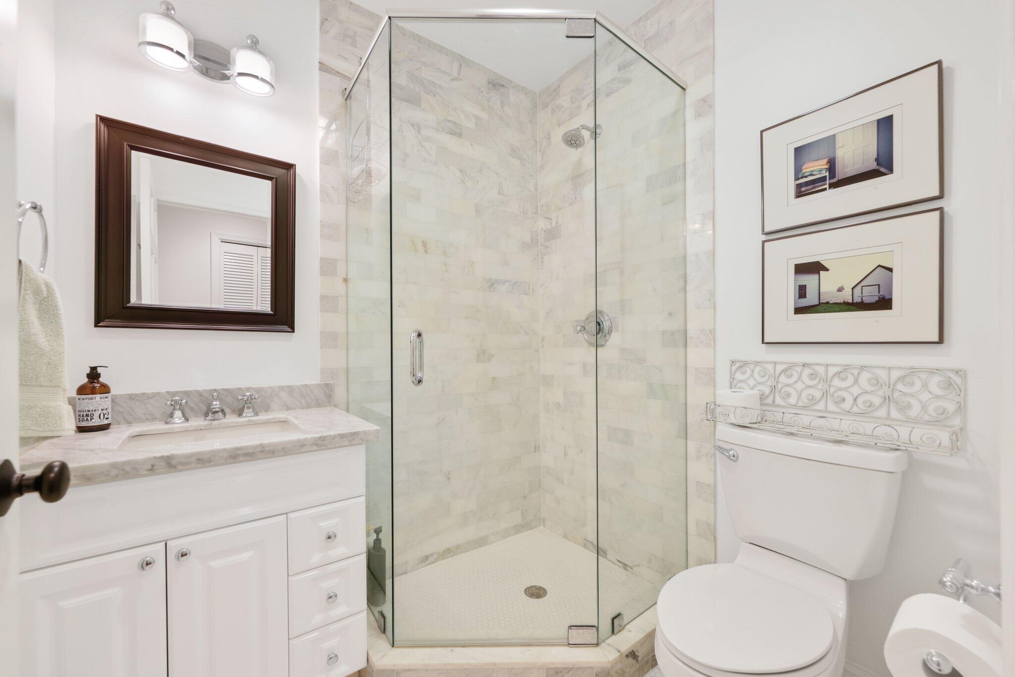 BOCA RATON BATH & TENNIS - Residential