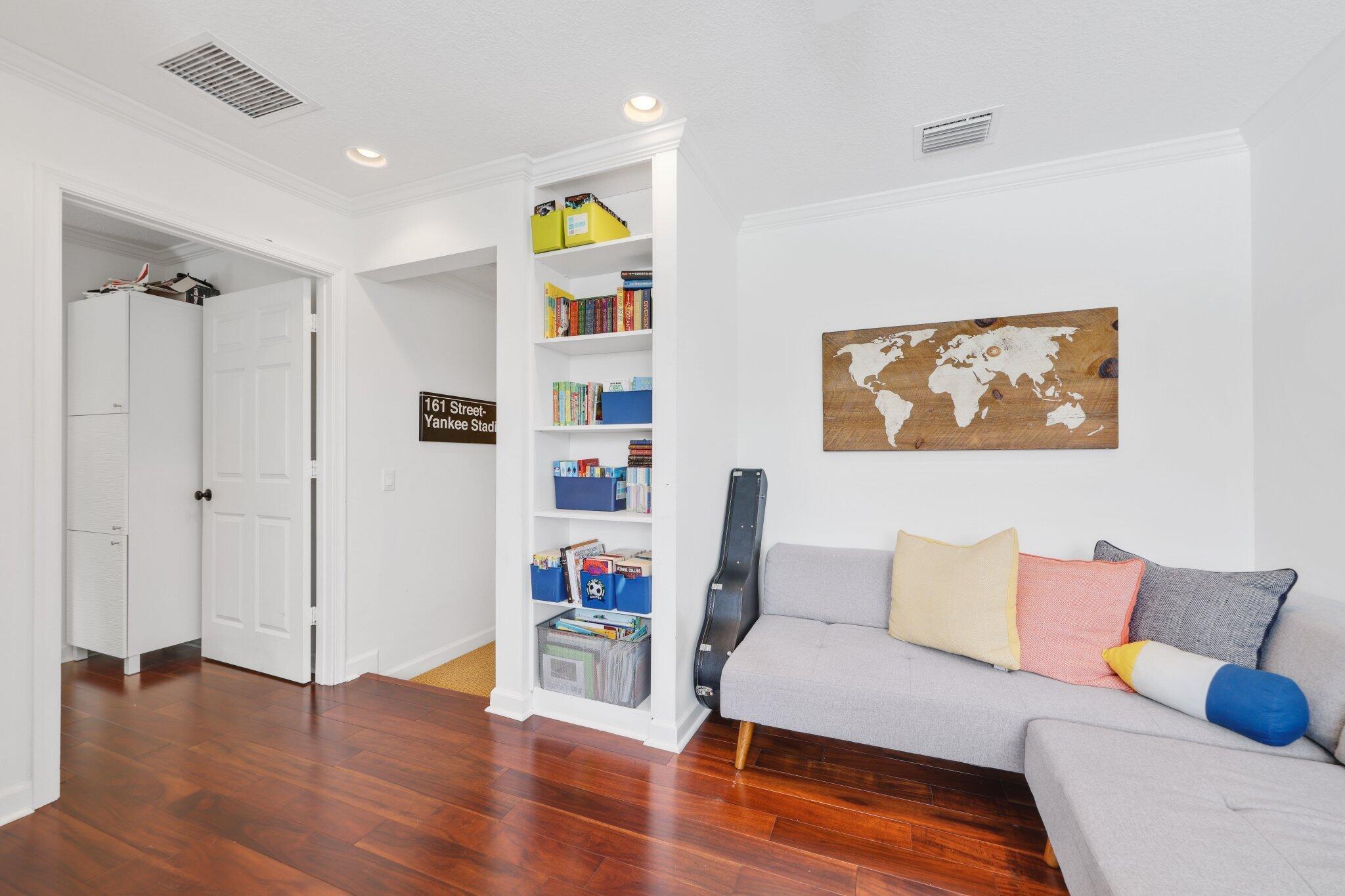 BOCA RATON BATH & TENNIS - Residential