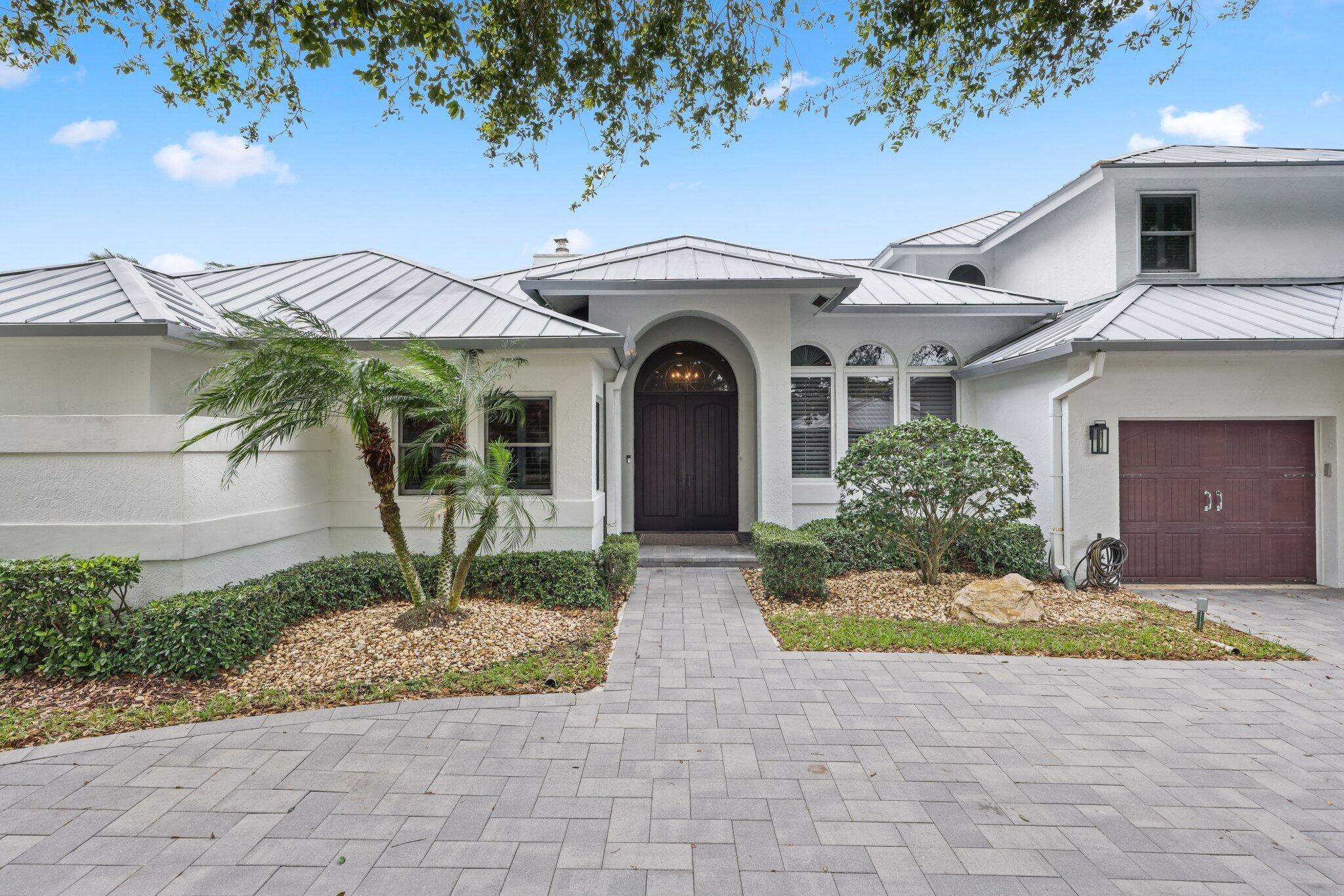 BOCA RATON BATH & TENNIS - Residential