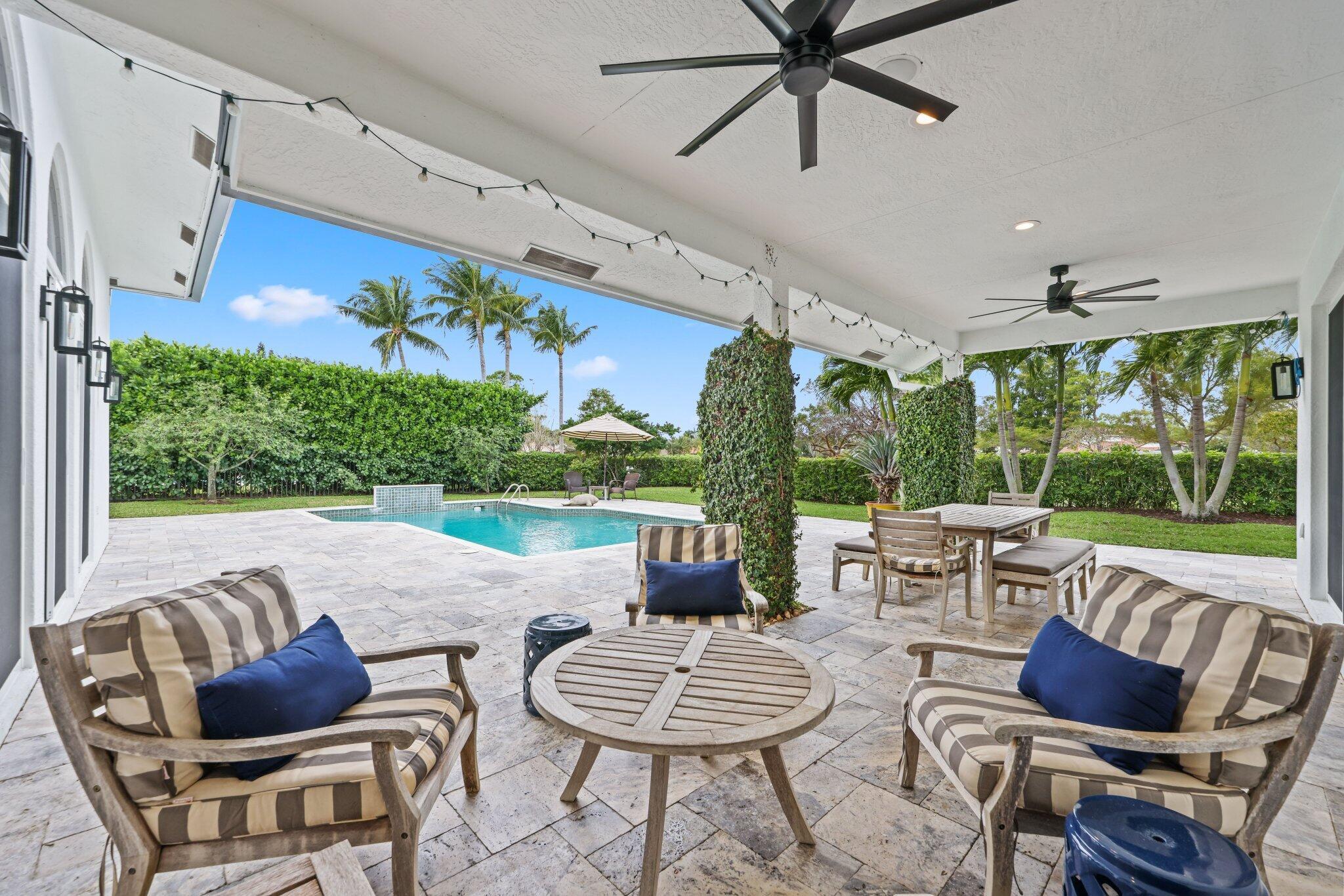 BOCA RATON BATH & TENNIS - Residential