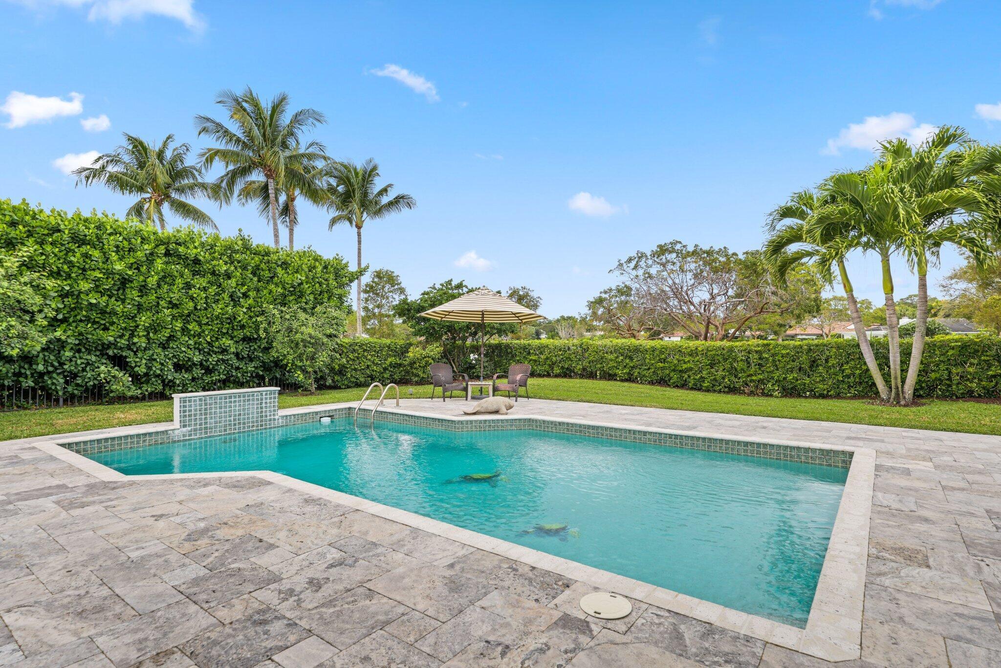 BOCA RATON BATH & TENNIS - Residential
