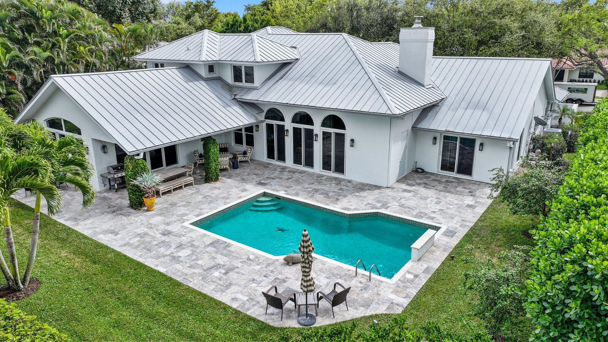 BOCA RATON BATH & TENNIS - Residential