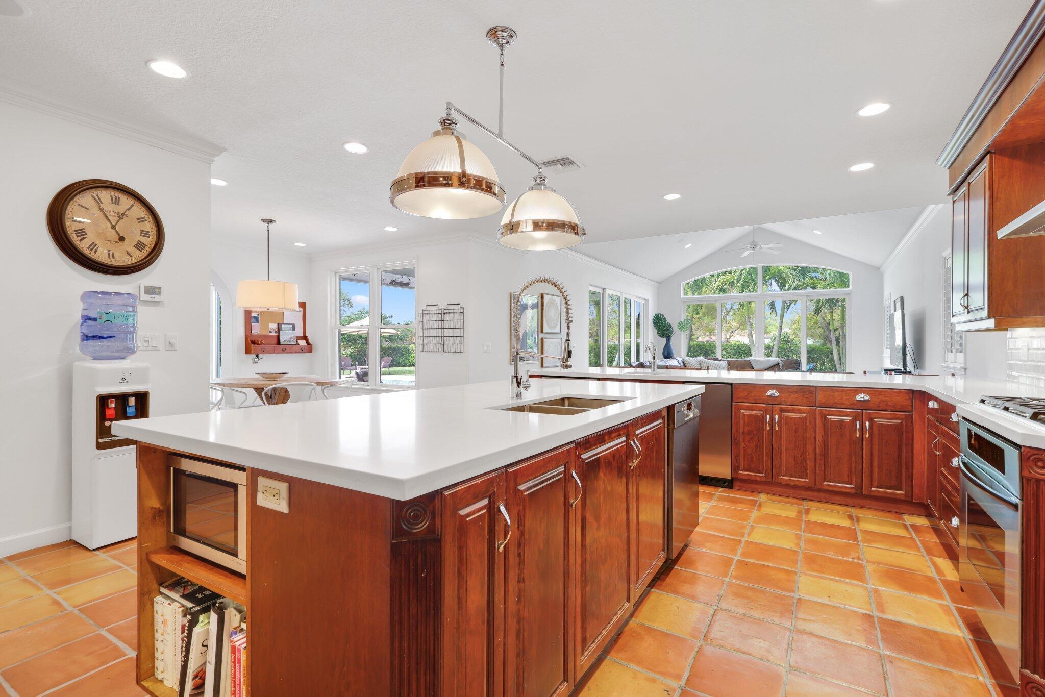 BOCA RATON BATH & TENNIS - Residential