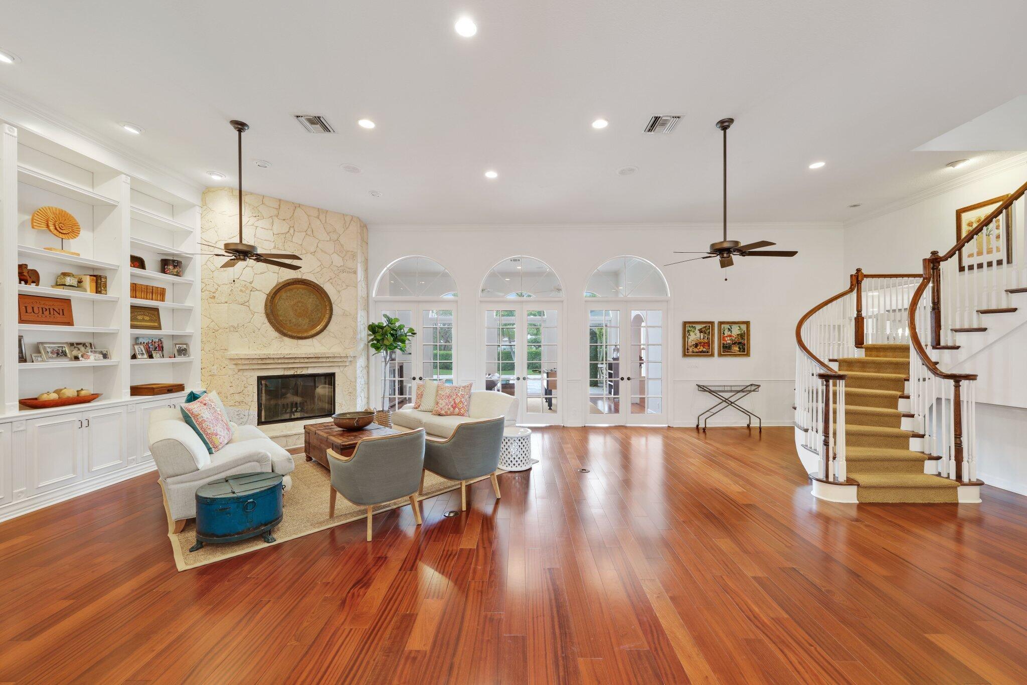 BOCA RATON BATH & TENNIS - Residential