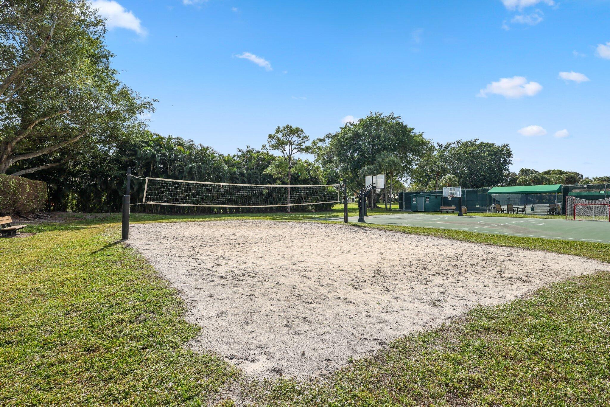 BOCA RATON BATH & TENNIS - Residential