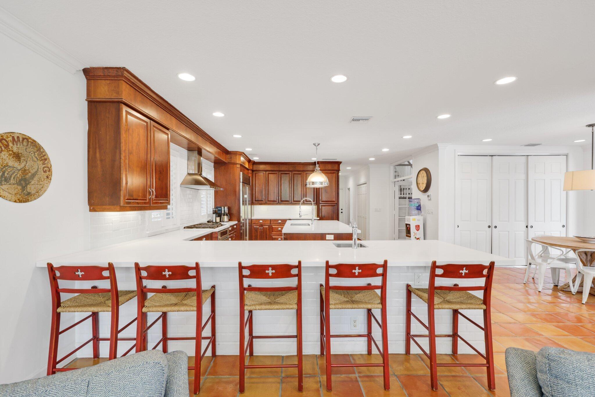 BOCA RATON BATH & TENNIS - Residential