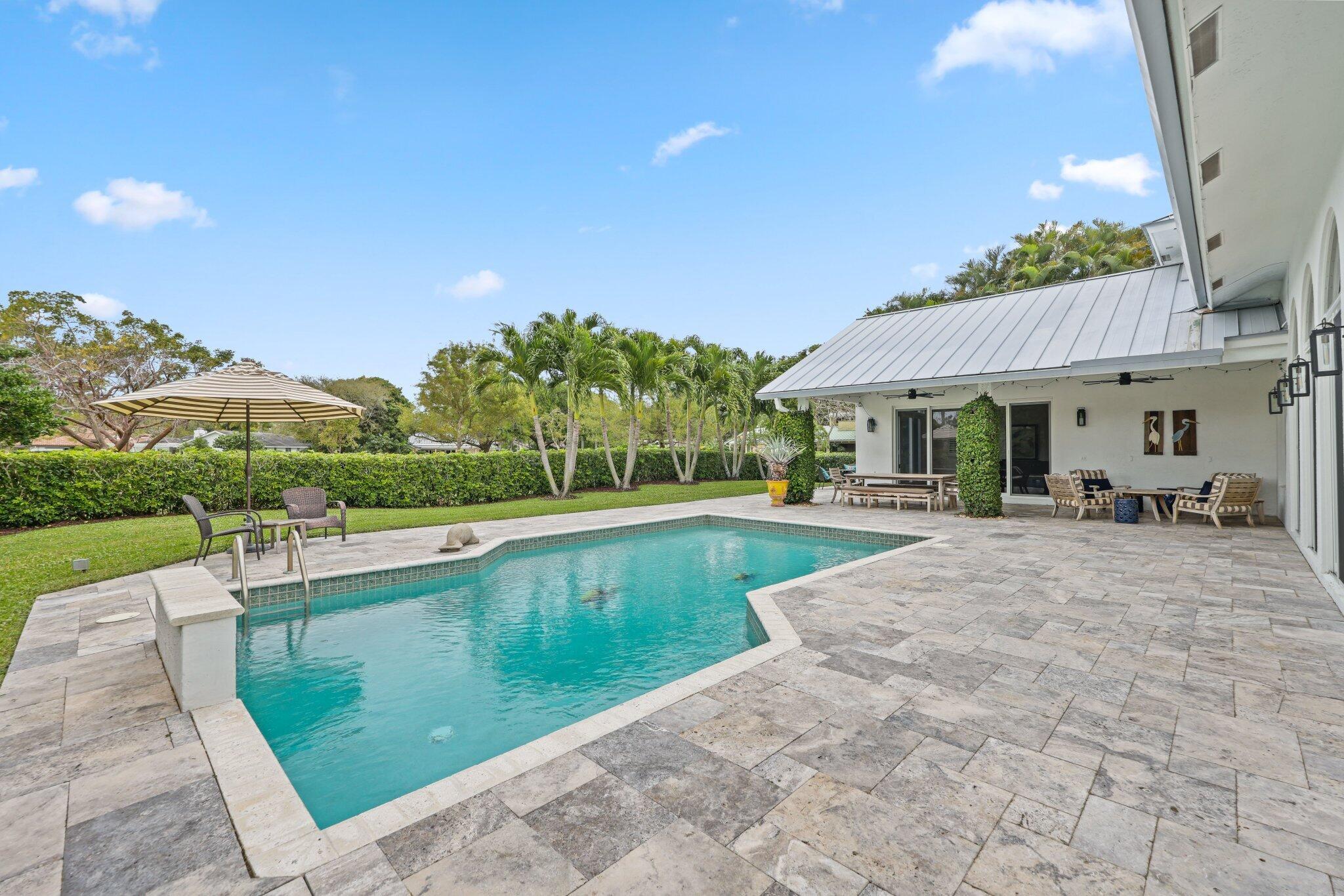 BOCA RATON BATH & TENNIS - Residential